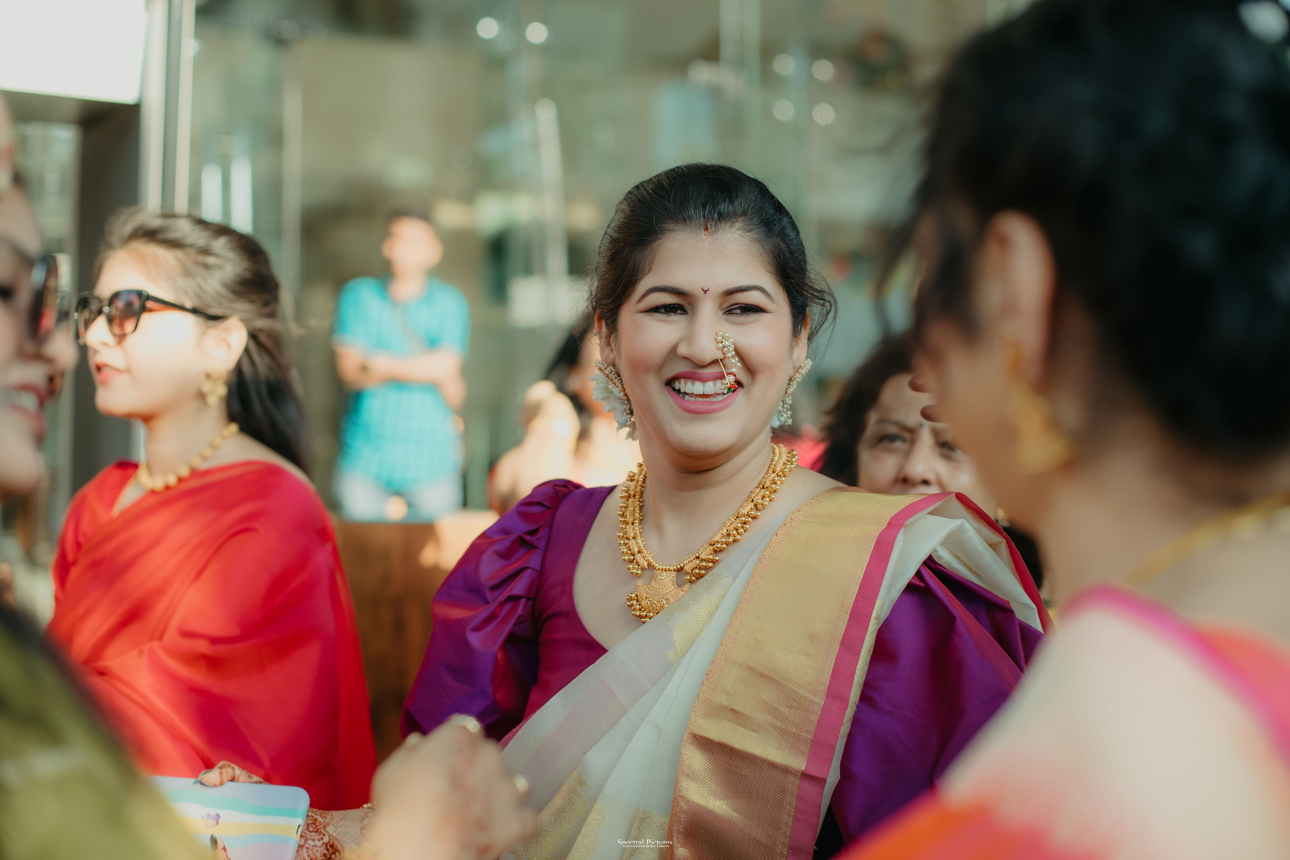 Shreyas & Shamika | Weddding