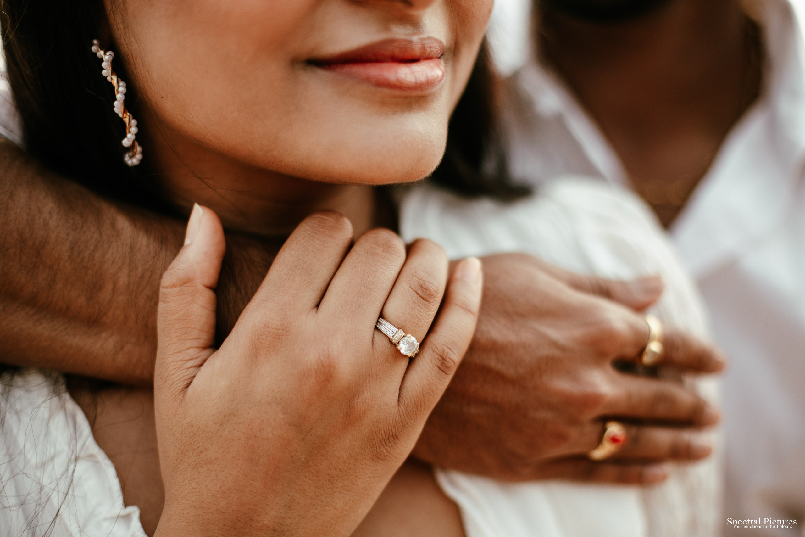 #APdilLo | Pre-Wedding