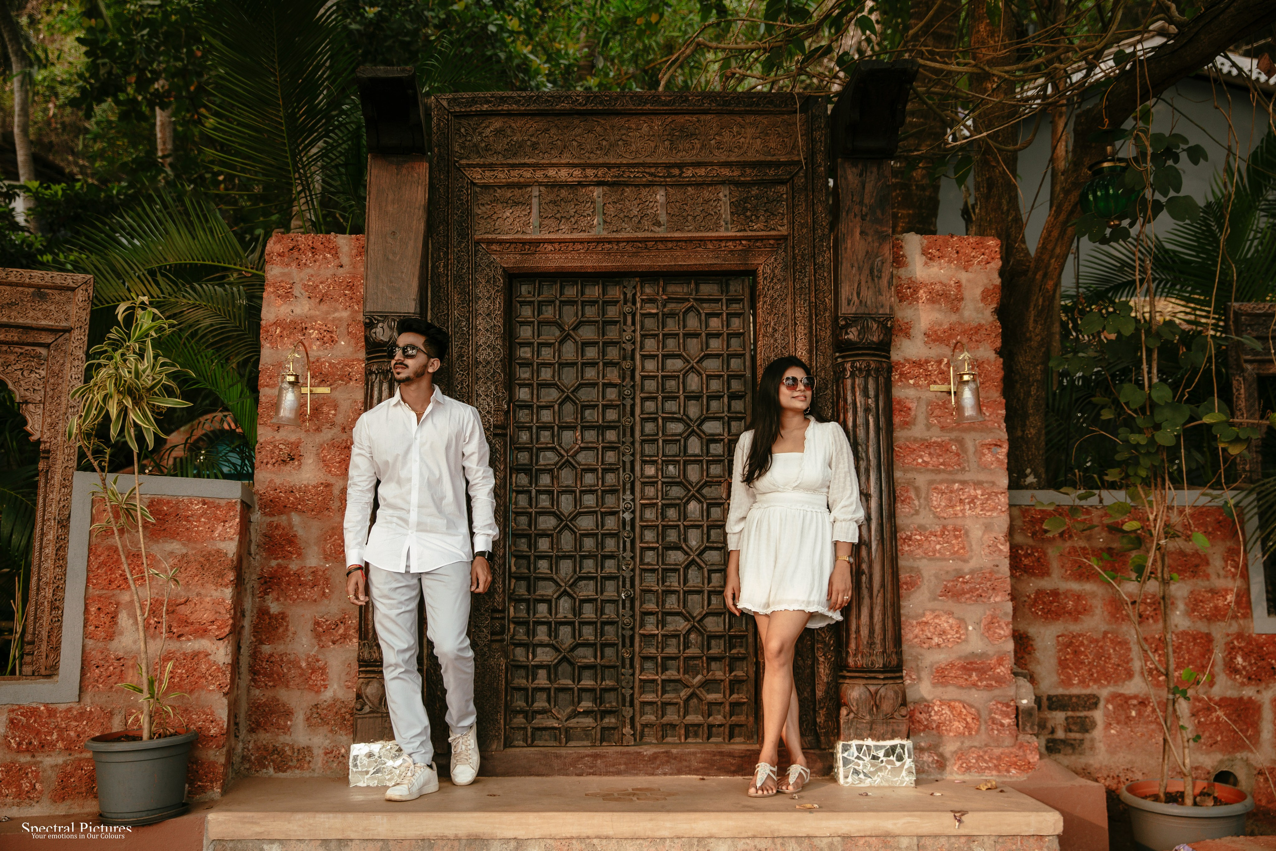 #APdilLo | Pre-Wedding