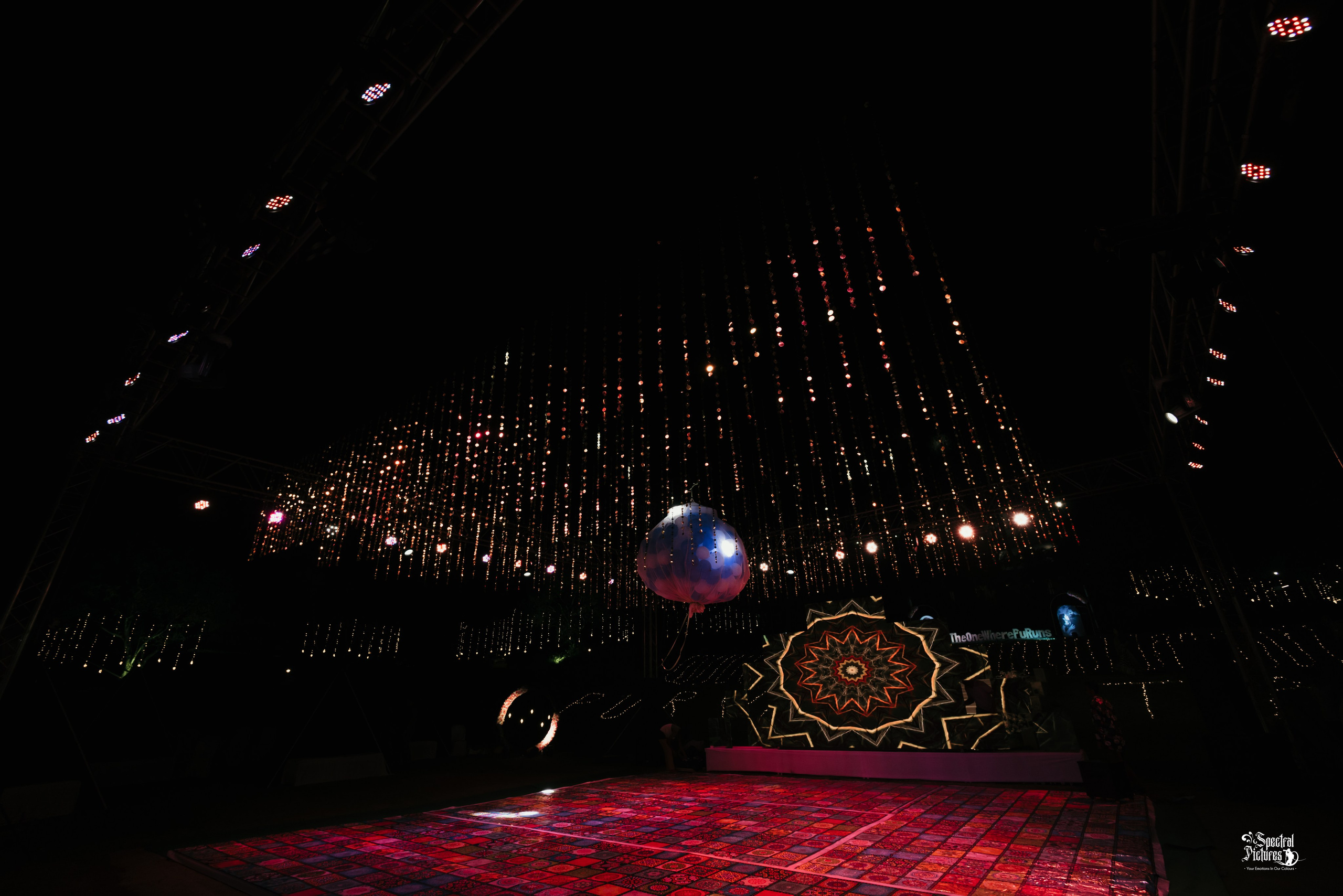 Purva & Tarun | Wedding