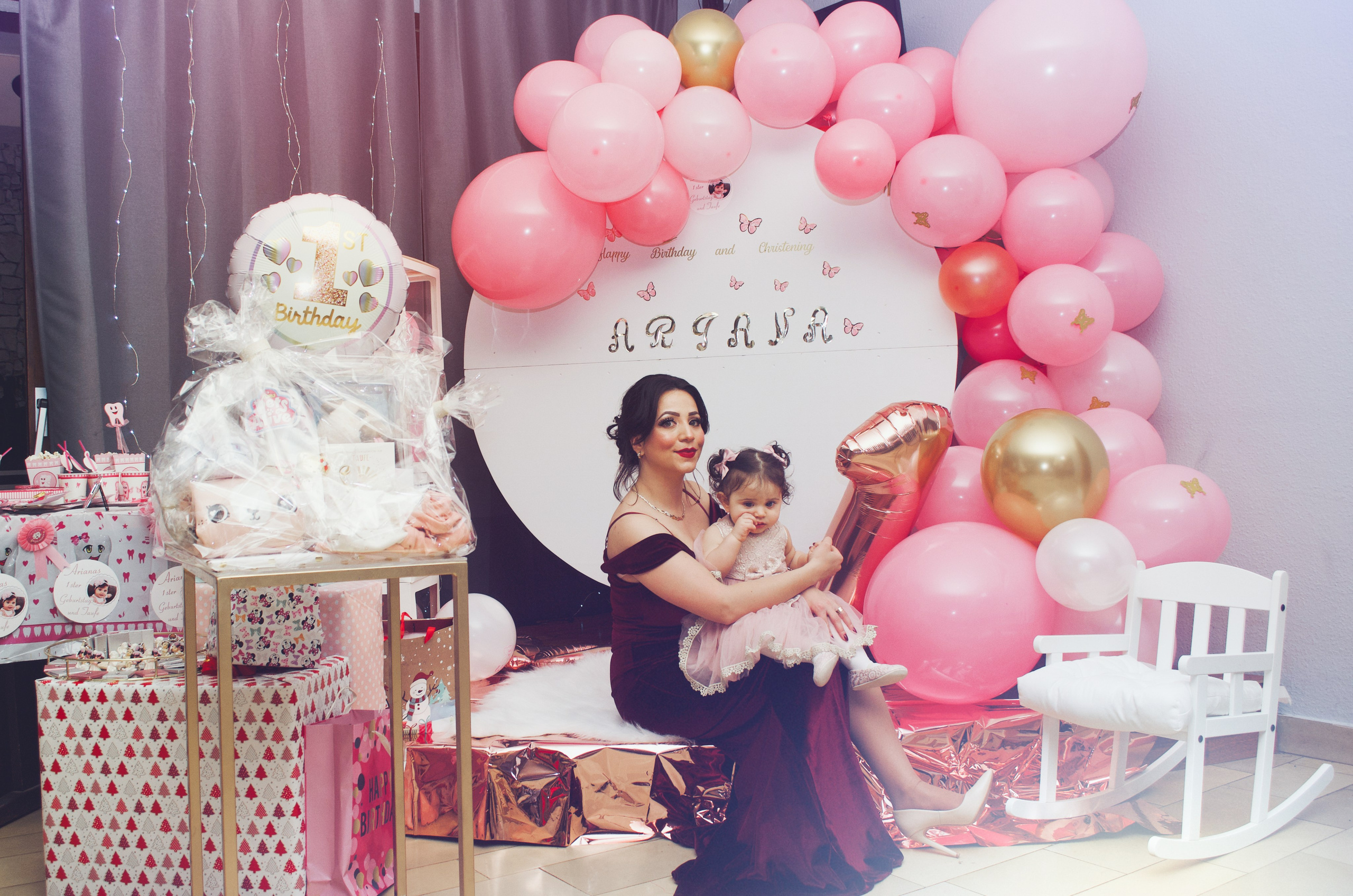 FAMILY. Video & Photo Service