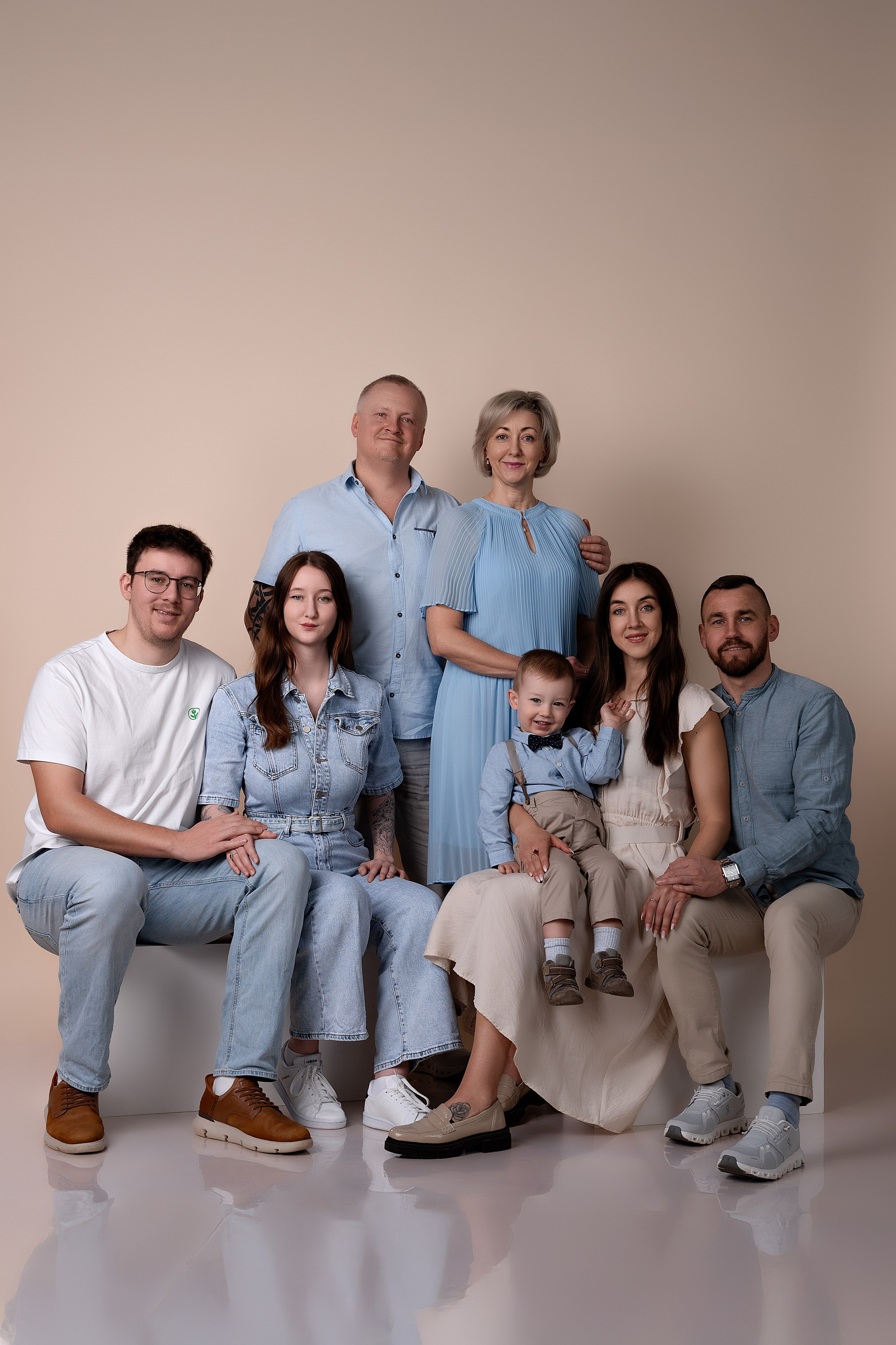 Family. Kinder- & Familienfotograf in Gaildorf und Umgebung Valentina Vogel