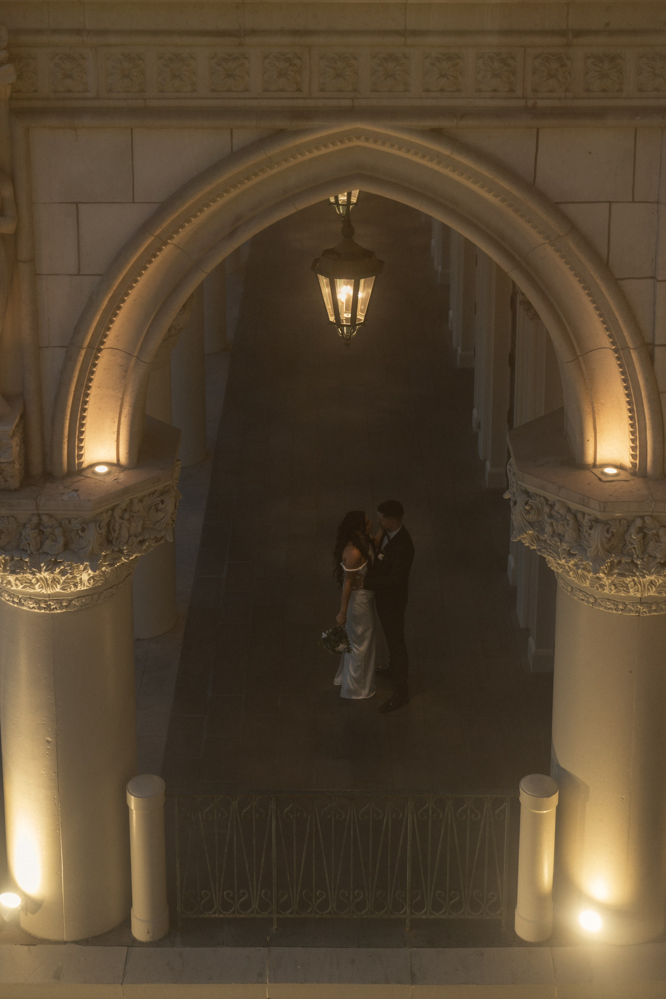 Amy&Alex. Wedding & elopement photographer Viktoriya Kravtsov. Las Vegas