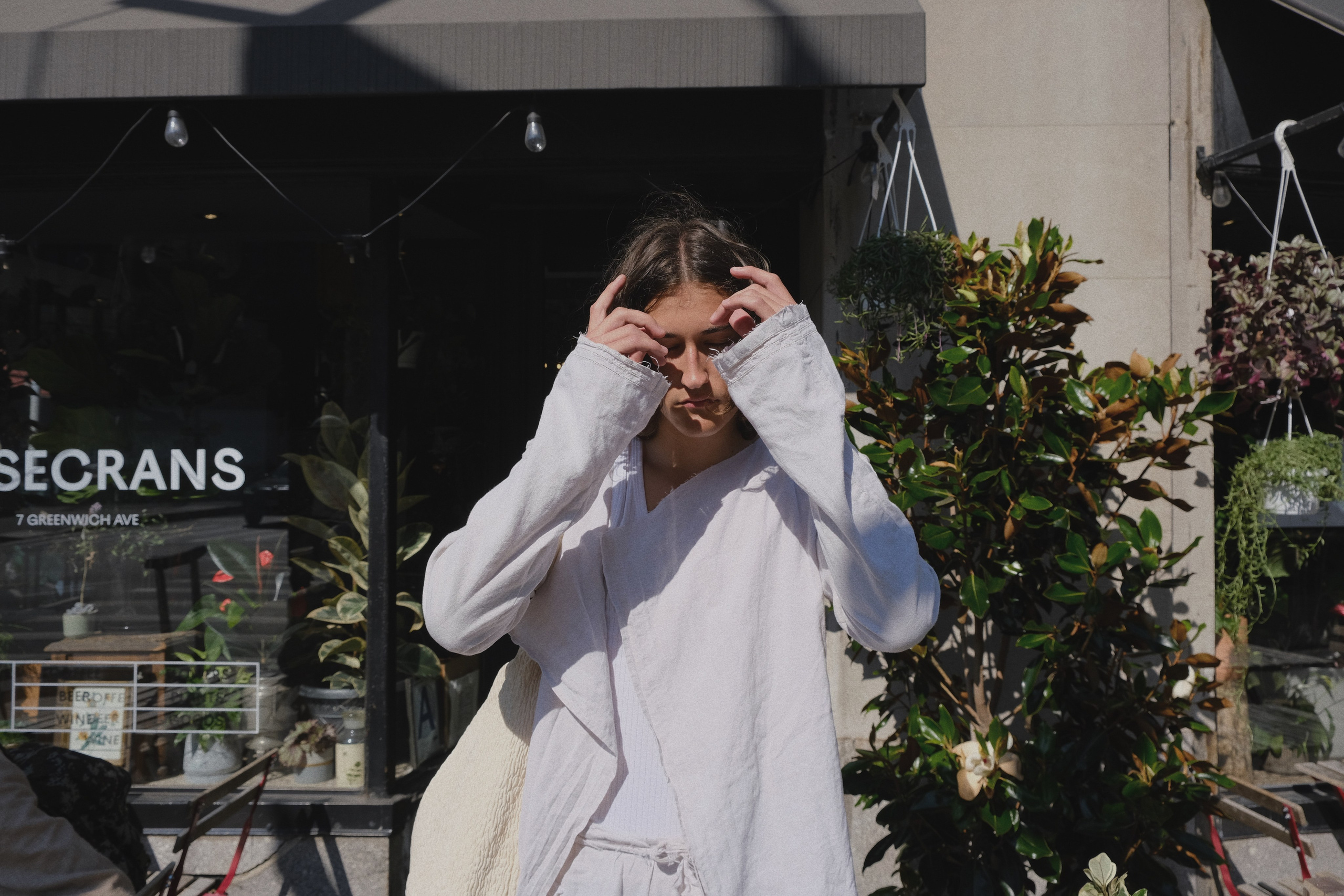 Ferdinand. New York Photographer Sveta Zemskova, NYC Photo