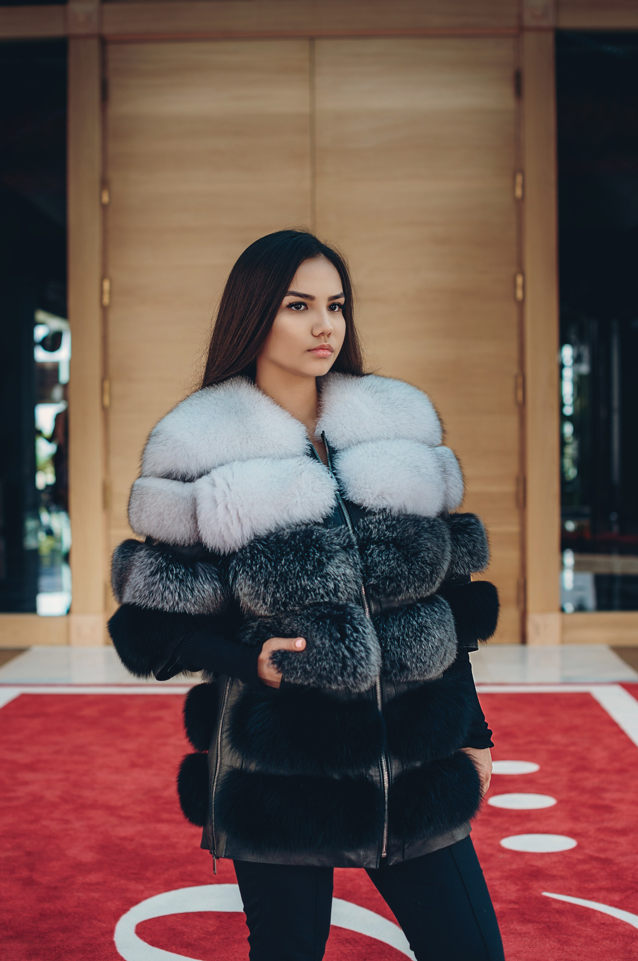 Moda Show. Фотограф в Анталии (Турция) Ева Сэрт