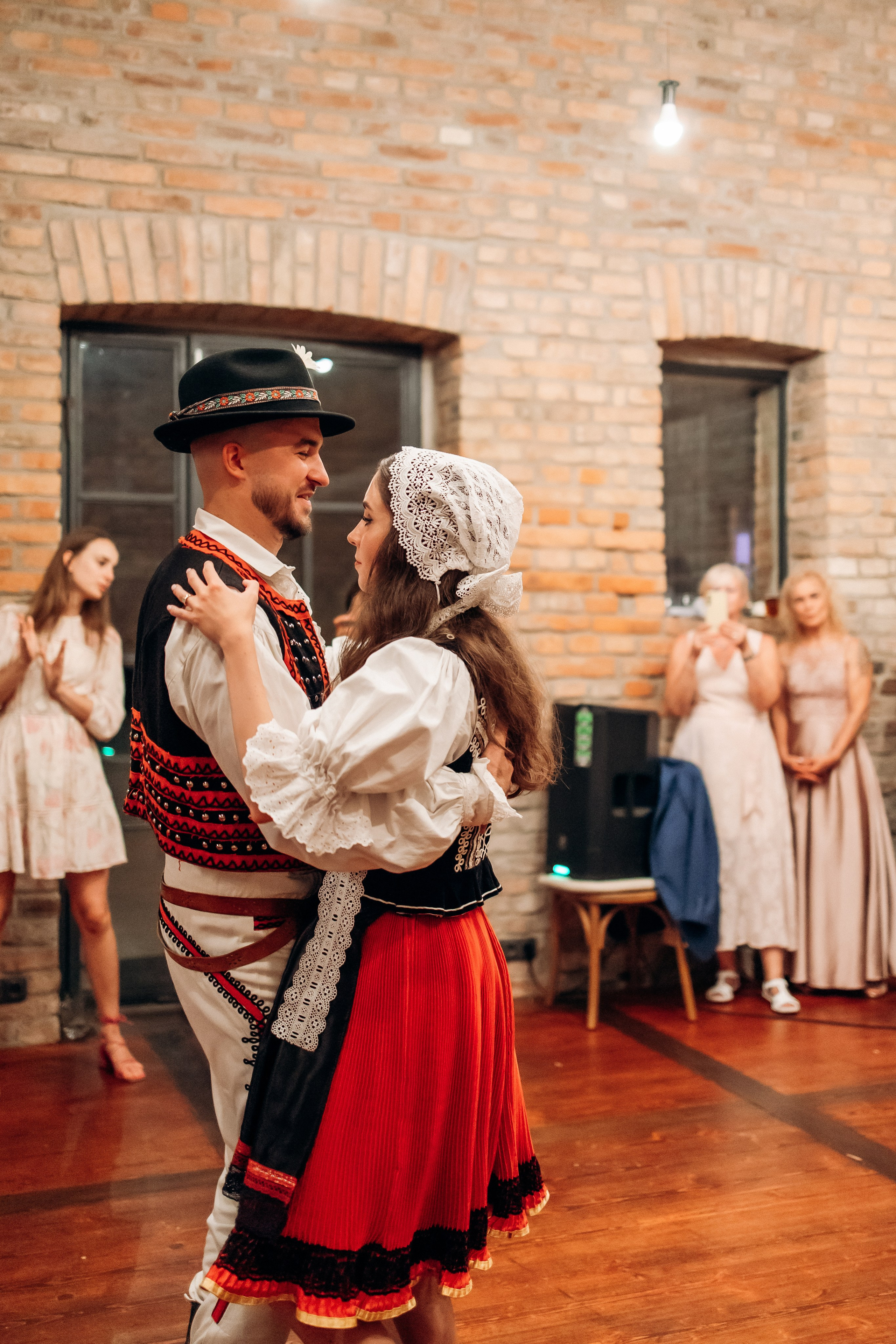 Wedding at Mlyn na Dobre vode