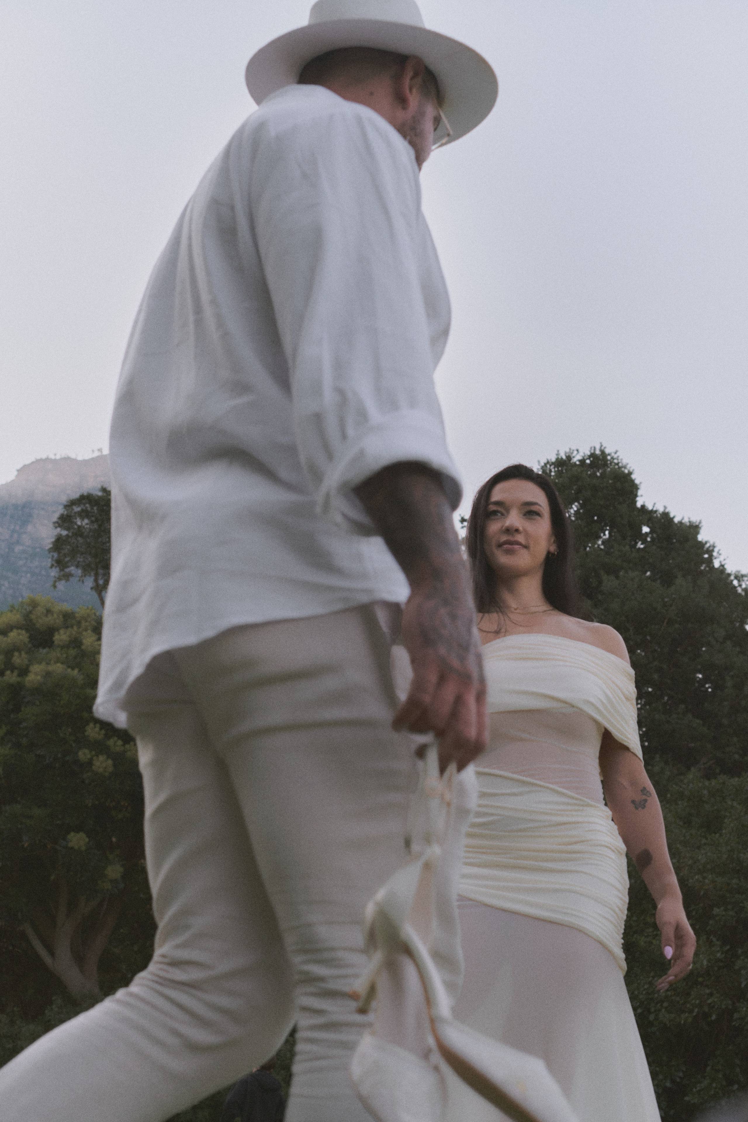The proposal picnic. Photographer Cape Town | фотограф Кейптаун