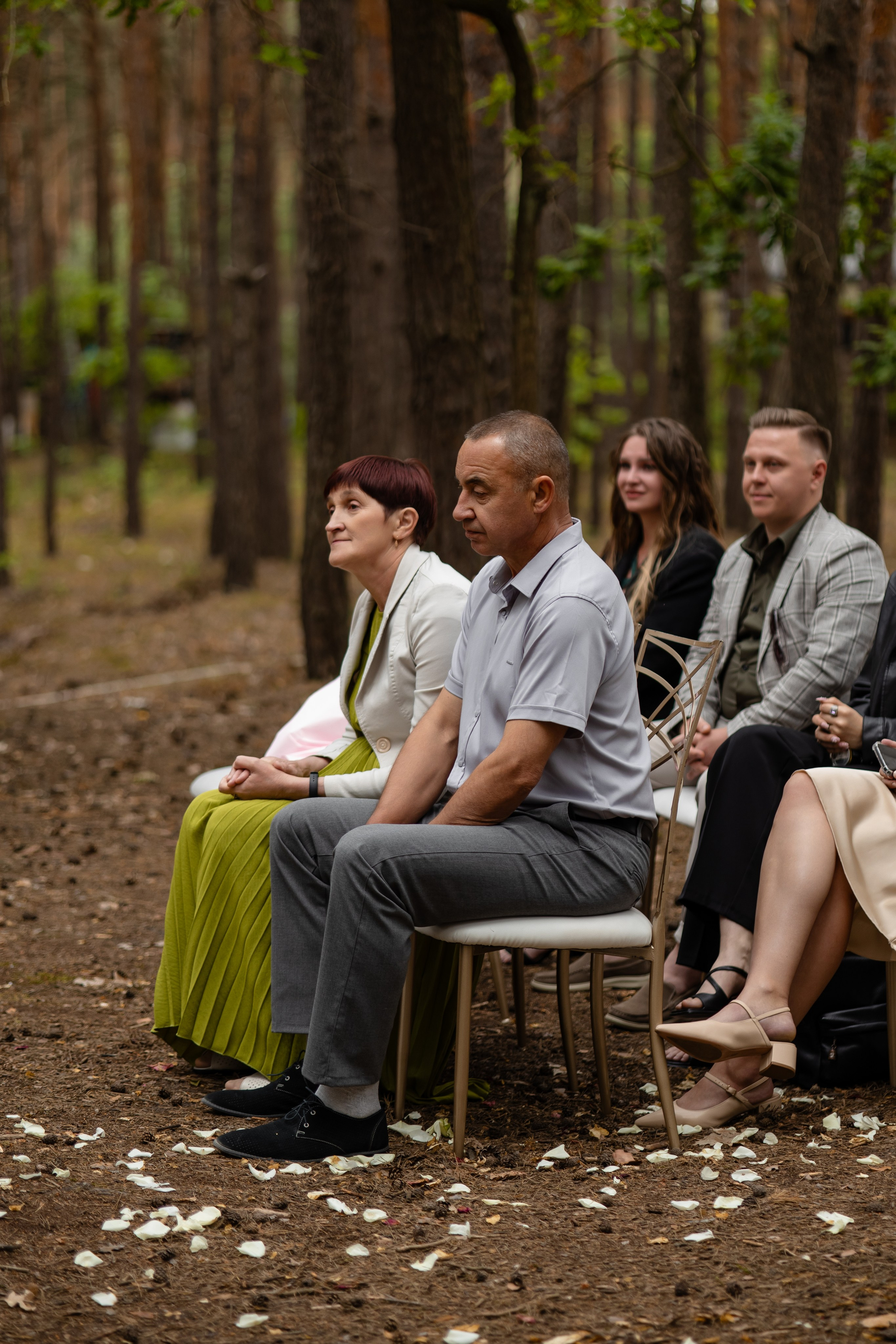 Василь + Іванна. Весільний, сімейний фотограф Варшава