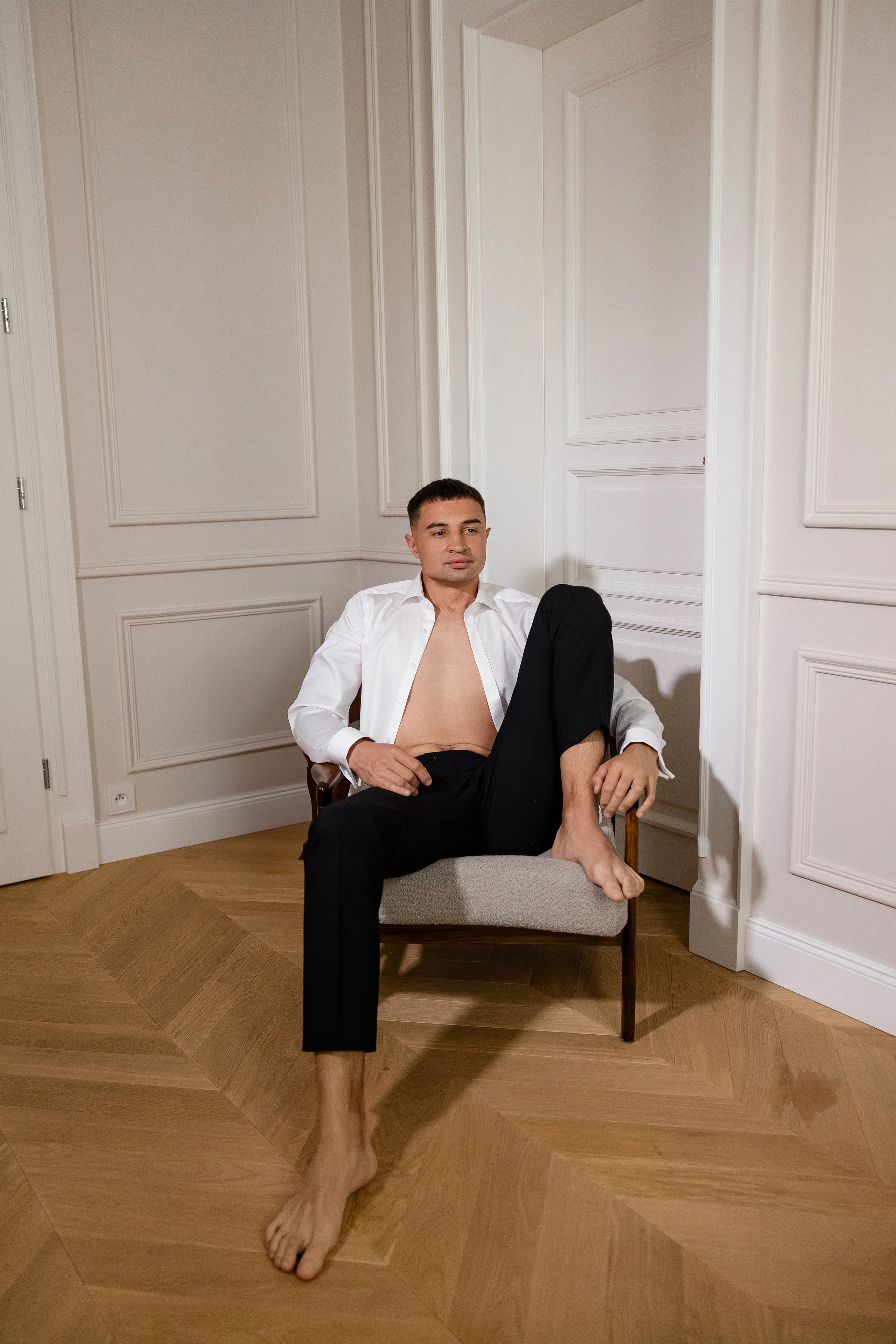 Василь + Іванна. Весільний, сімейний фотограф Варшава