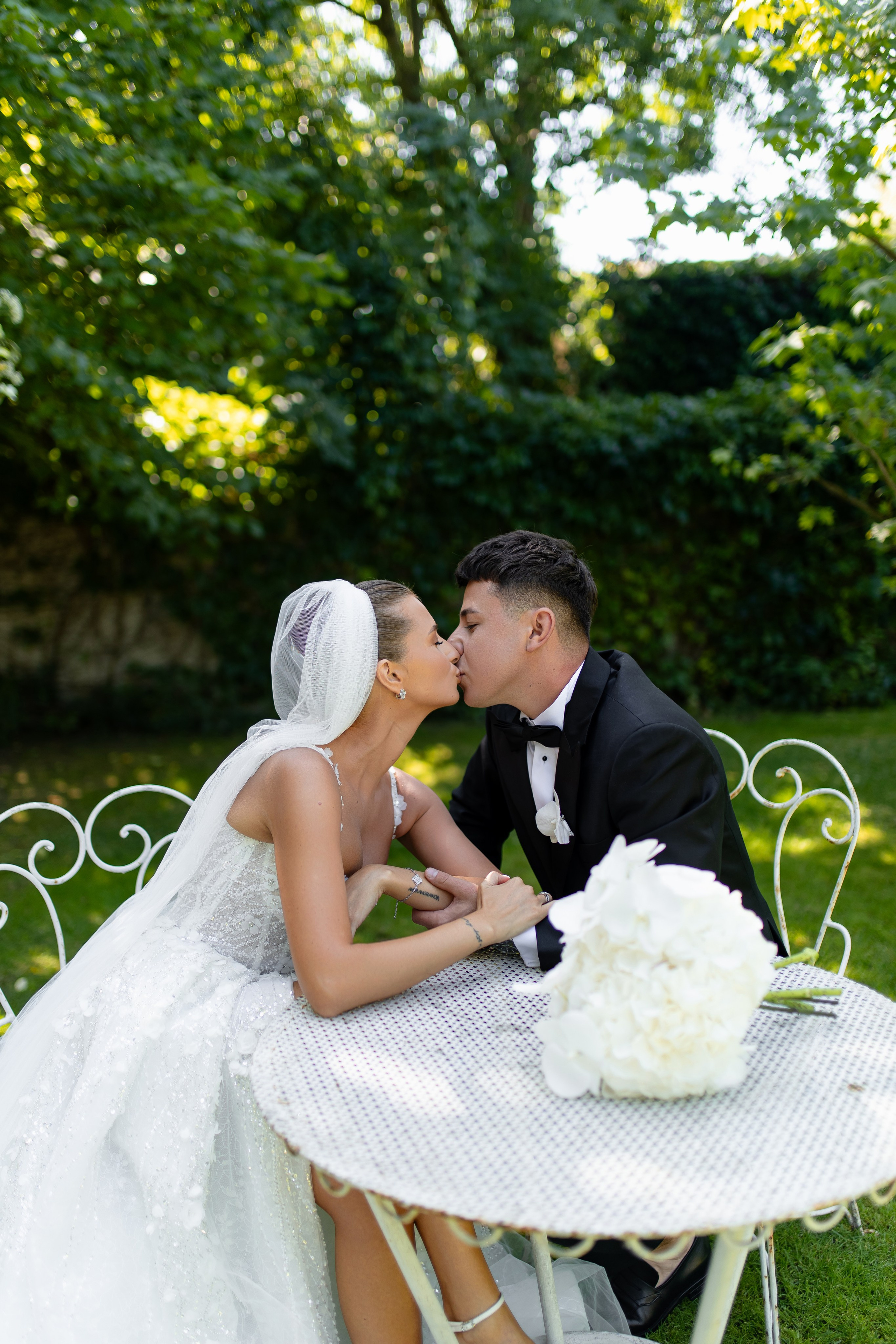 Андрій+Тетяна. Весільний, сімейний фотограф Варшава