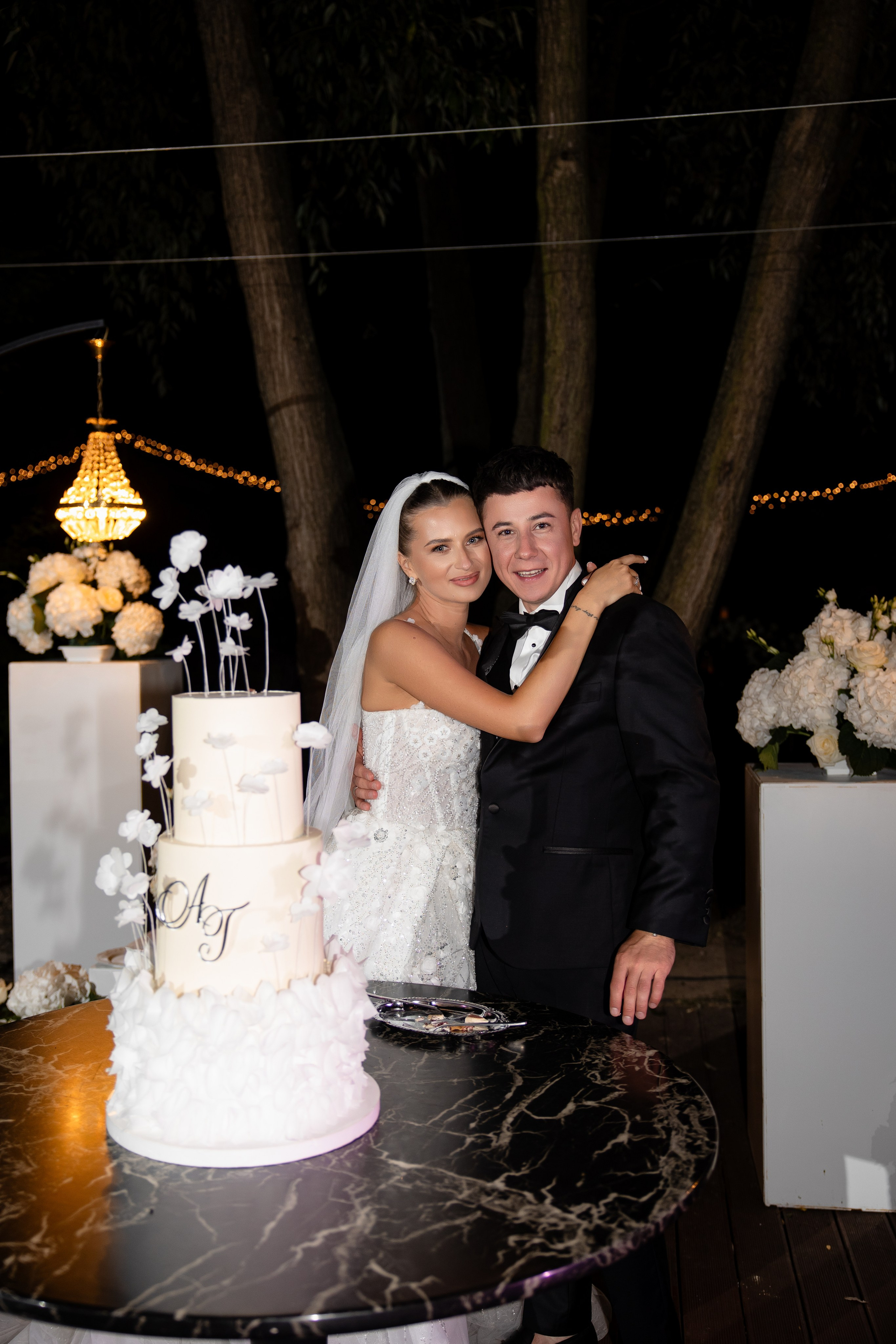 Андрій+Тетяна. Весільний, сімейний фотограф Варшава