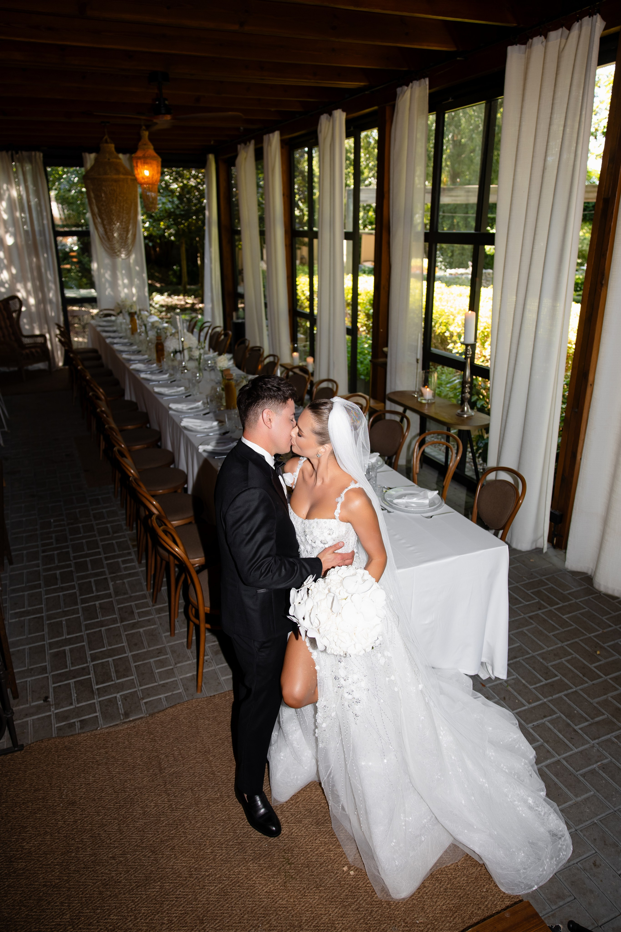 Андрій+Тетяна. Весільний, сімейний фотограф Варшава