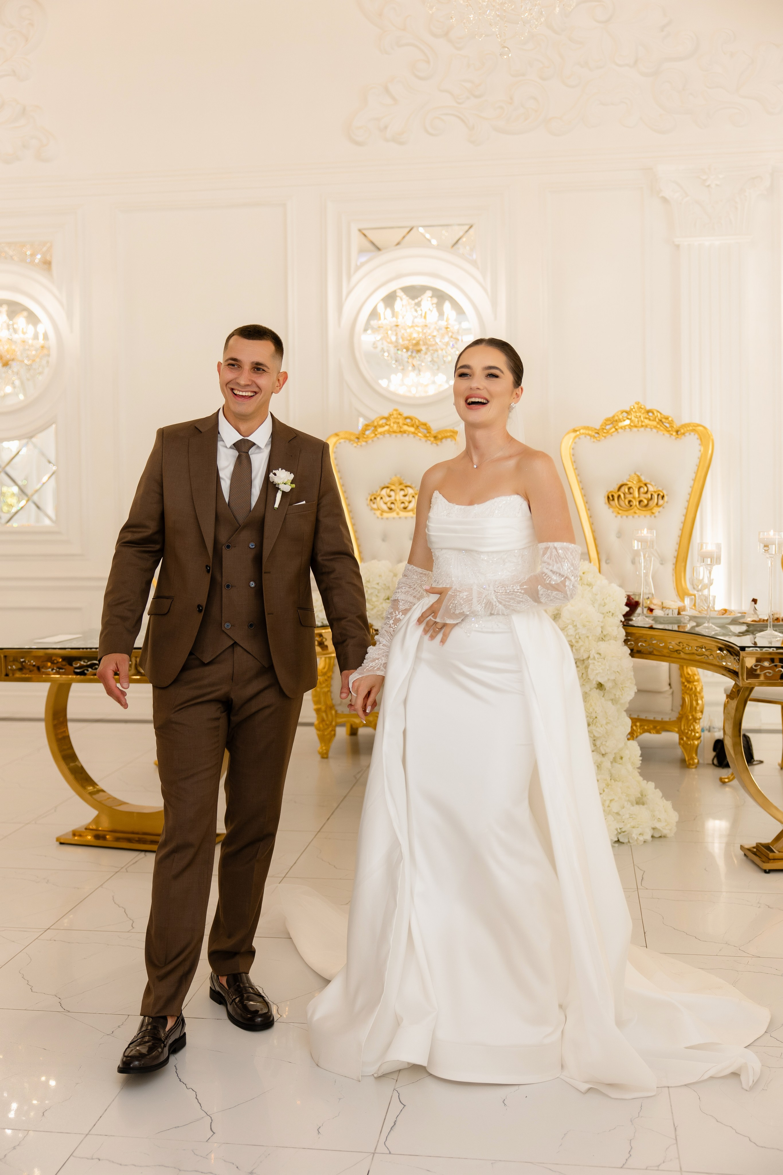 Ігор + Тая. Весільний, сімейний фотограф Варшава