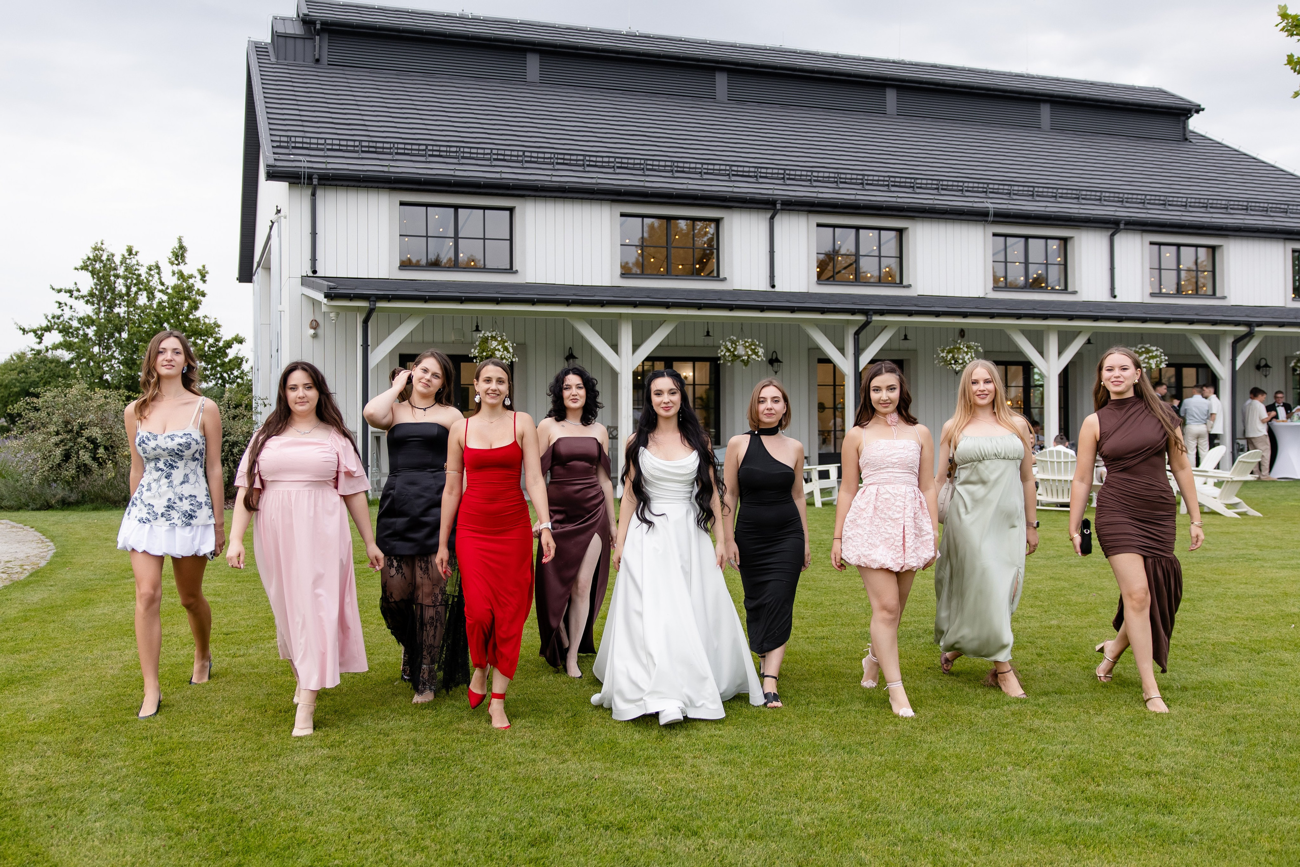 Діма + Валерія. Весільний, сімейний фотограф Варшава