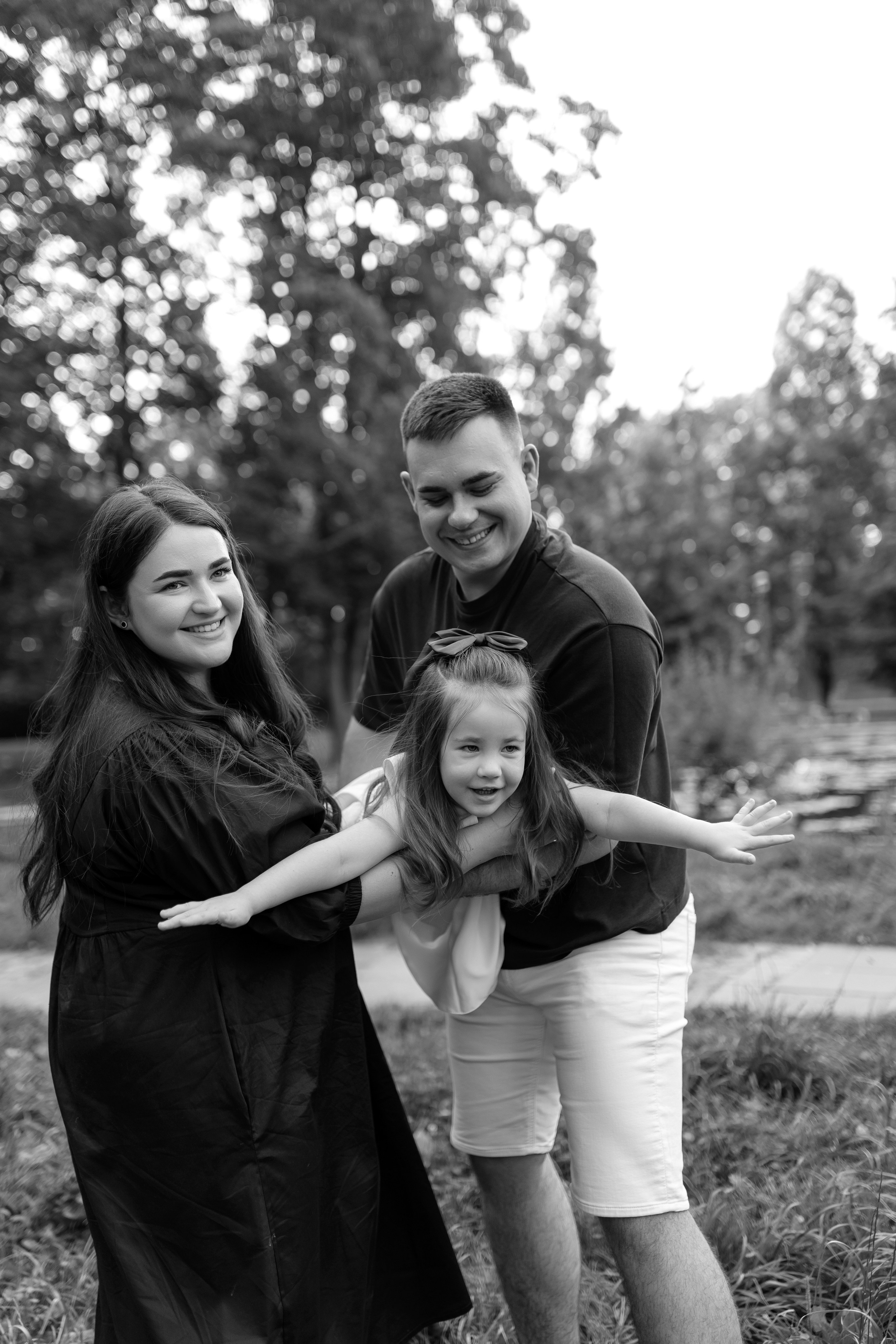 Мія Юлія Іван. Весільний, сімейний фотограф Варшава