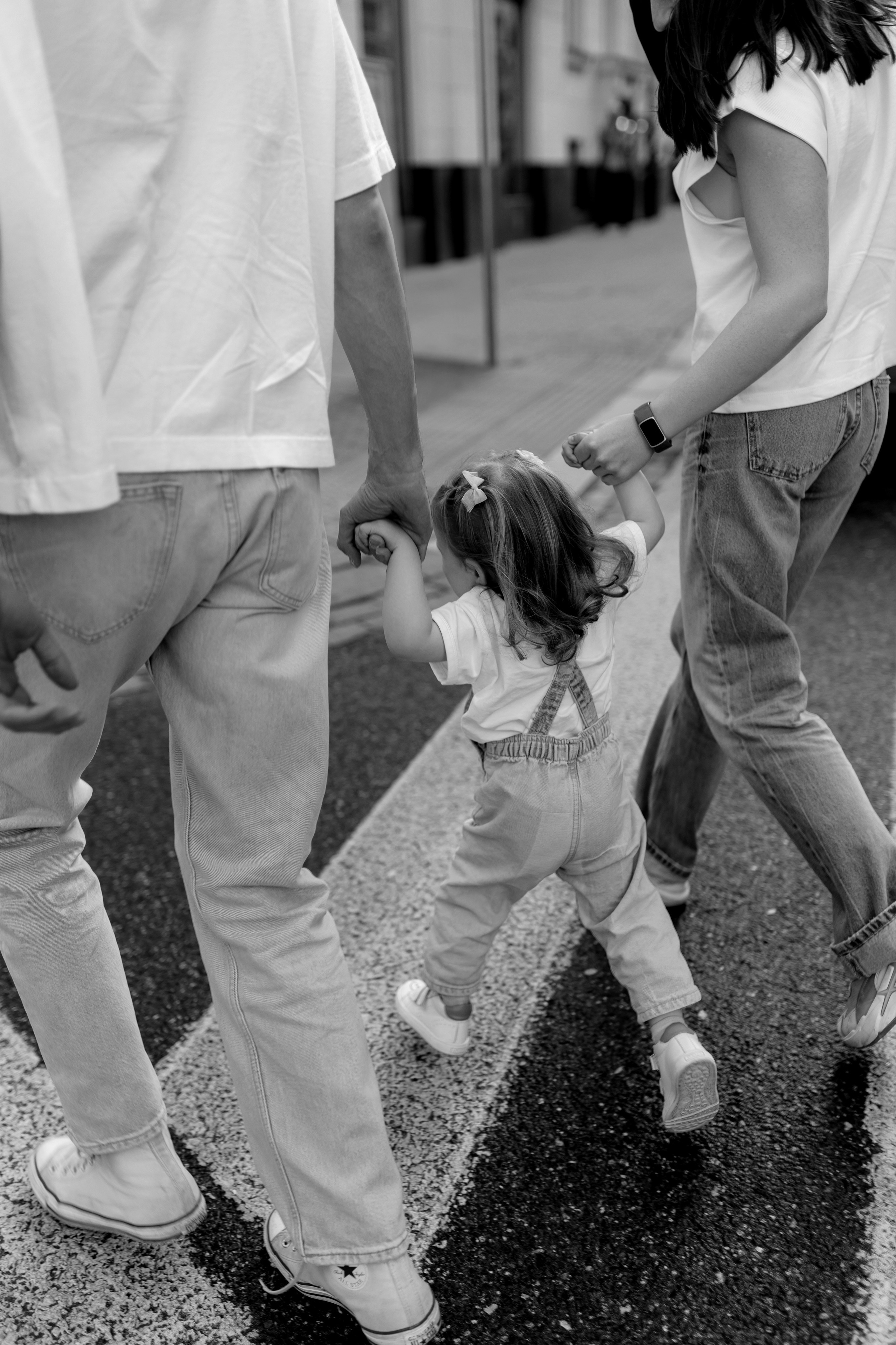 Денис+Настя+Єва. Весільний, сімейний фотограф Варшава