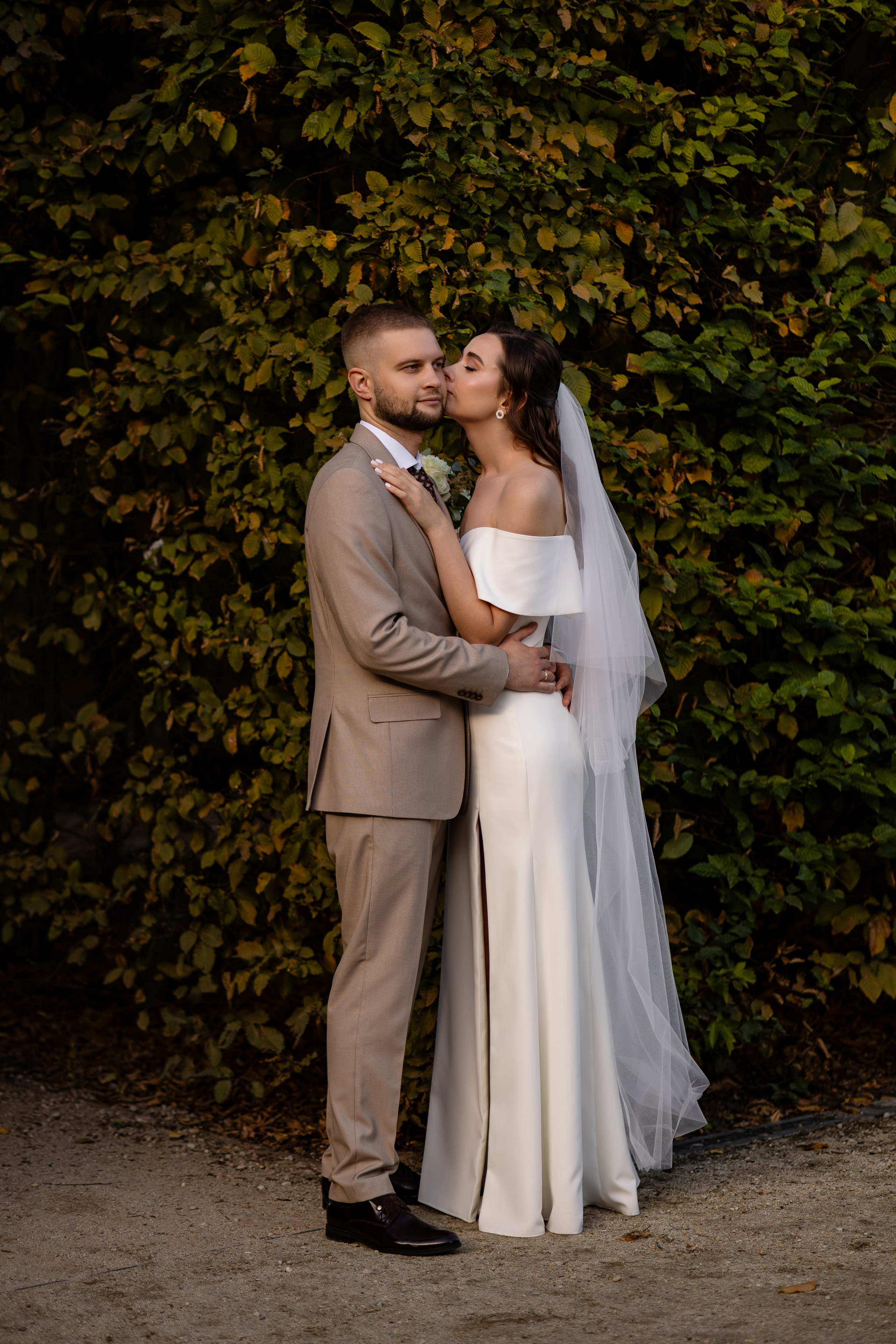 Анатолій+Вікторія. Весільний, сімейний фотограф Варшава