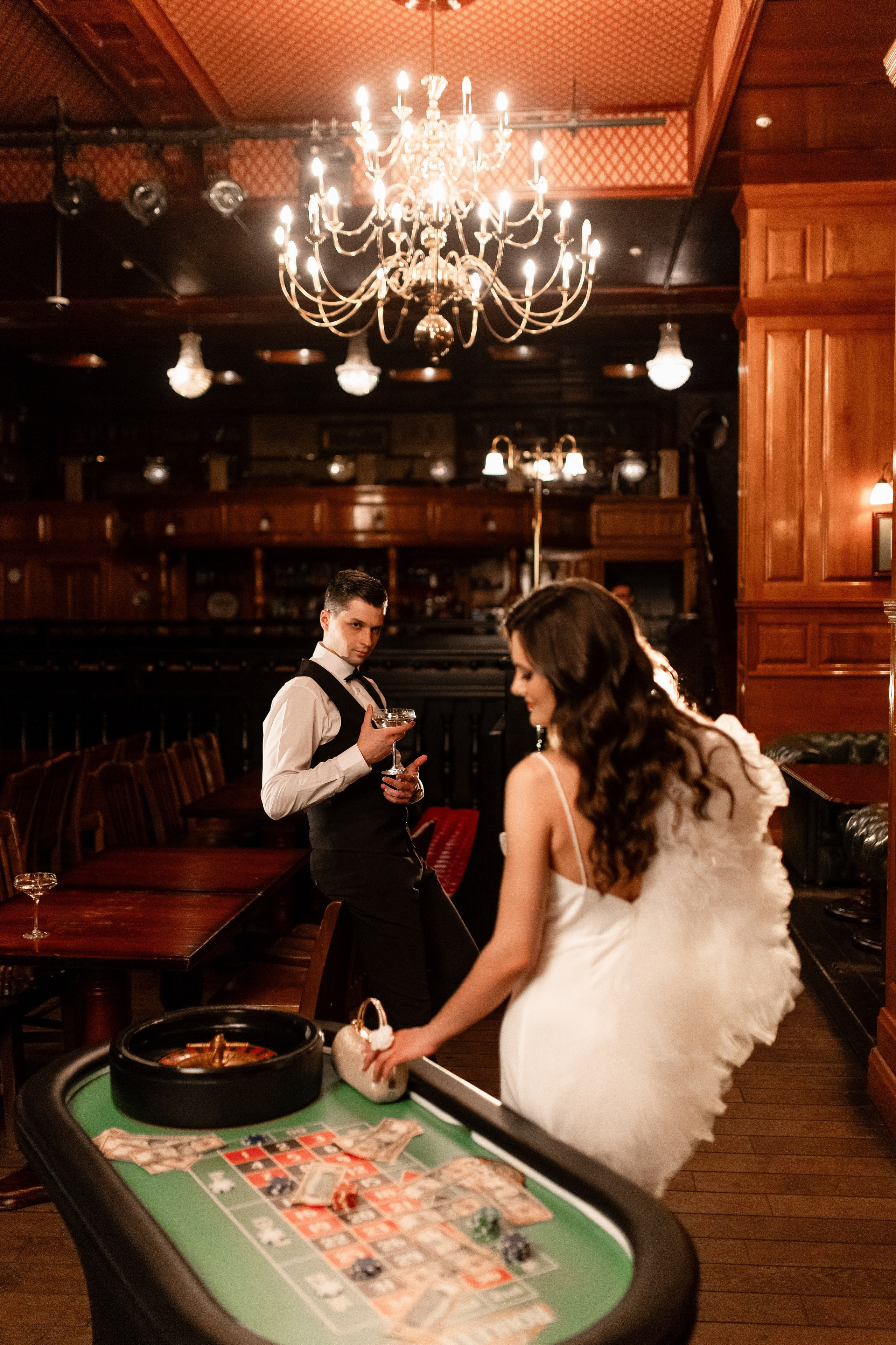 Світлана+Дмитро. Весільний, сімейний фотограф Варшава