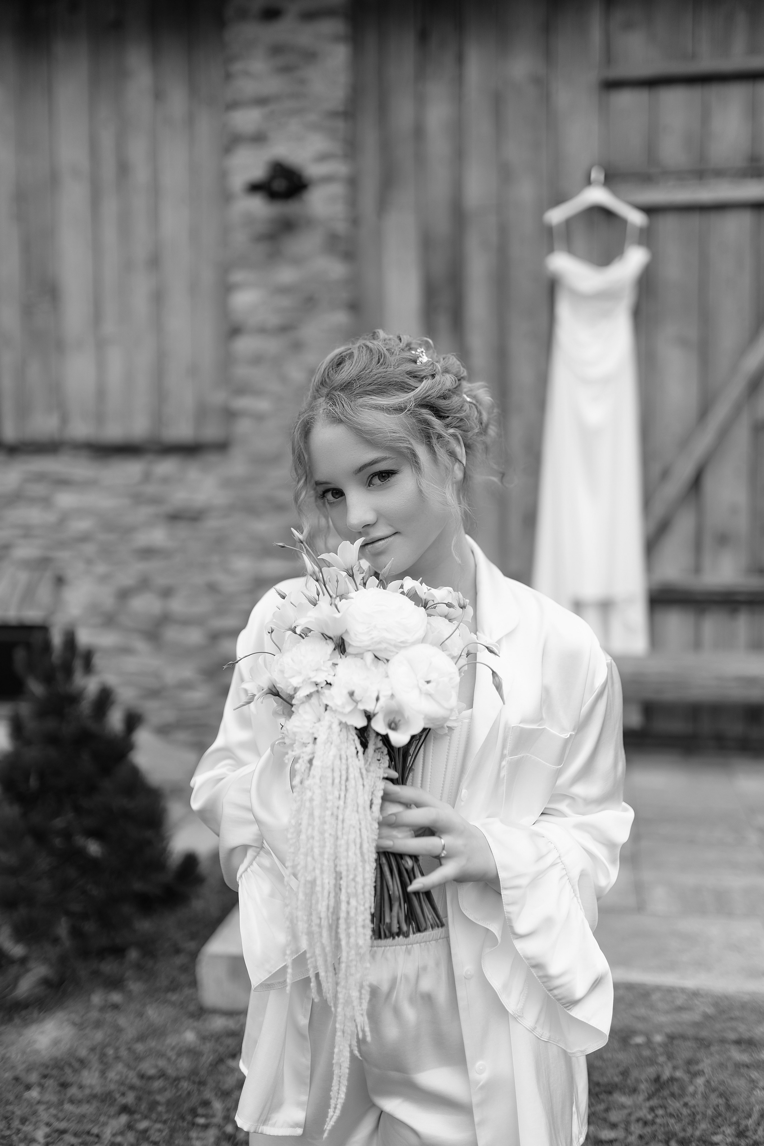 Назар + Олена. Весільний, сімейний фотограф Варшава