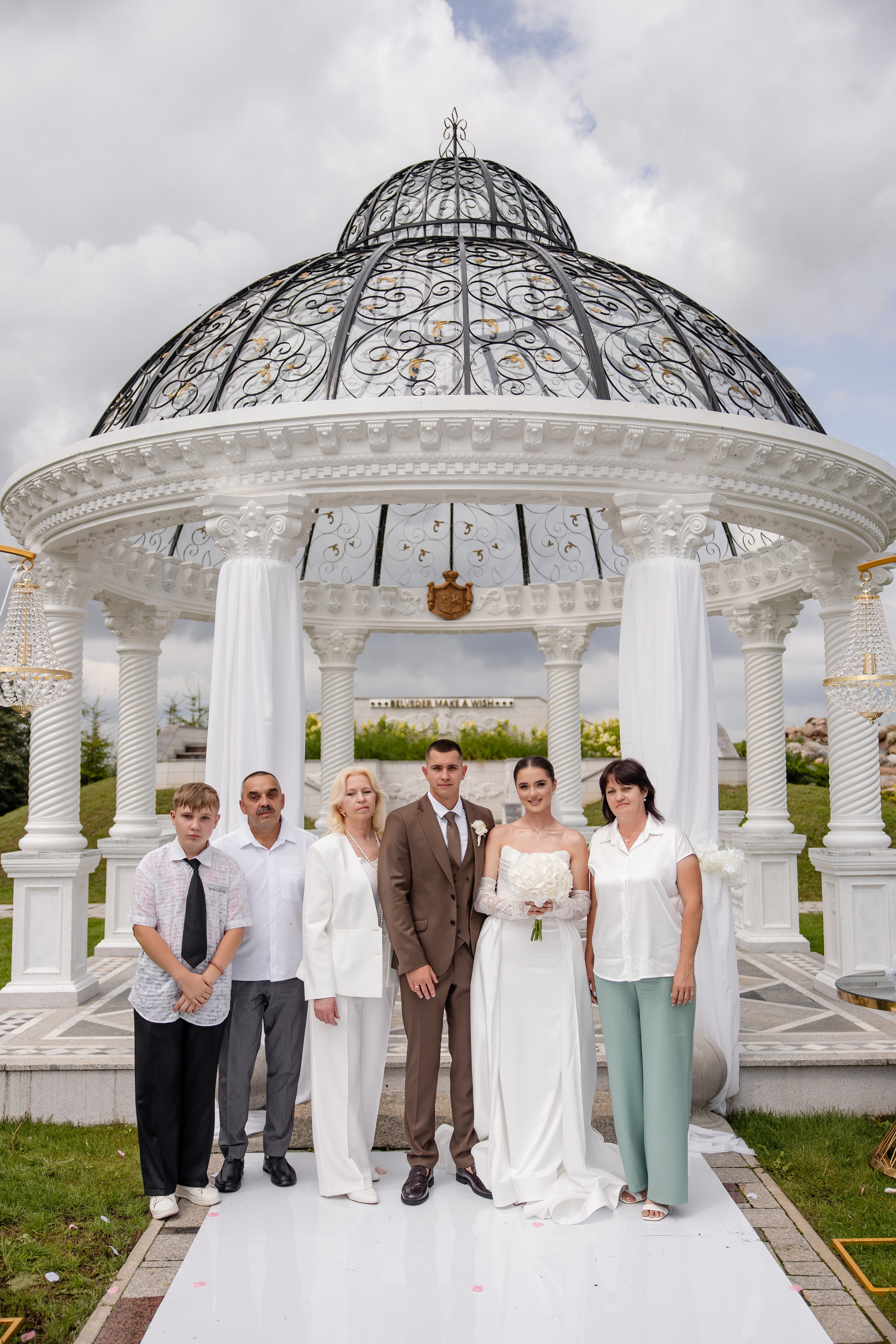 Ігор + Тая. Весільний, сімейний фотограф Варшава