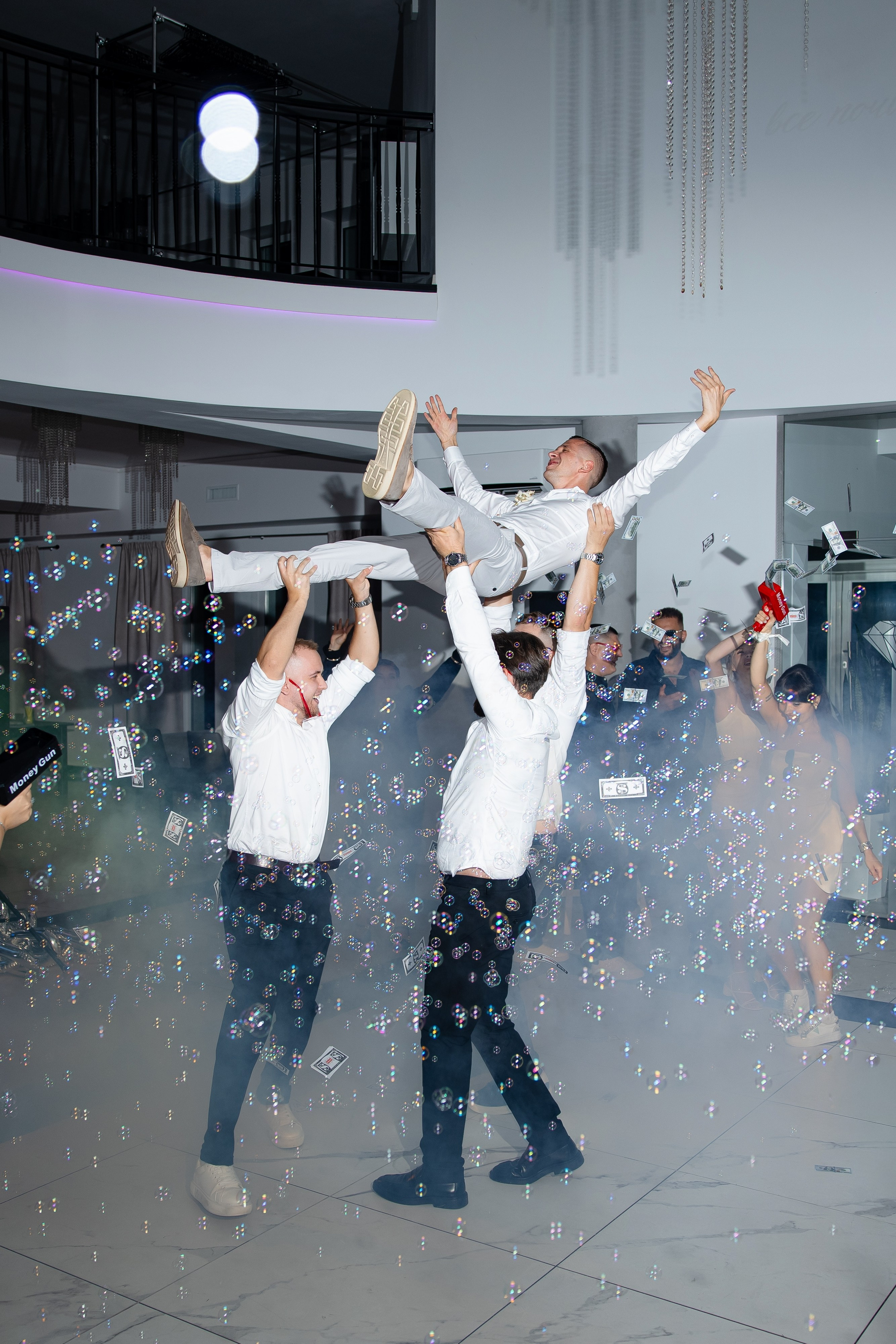 Артур + Анастасія. Весільний, сімейний фотограф Варшава