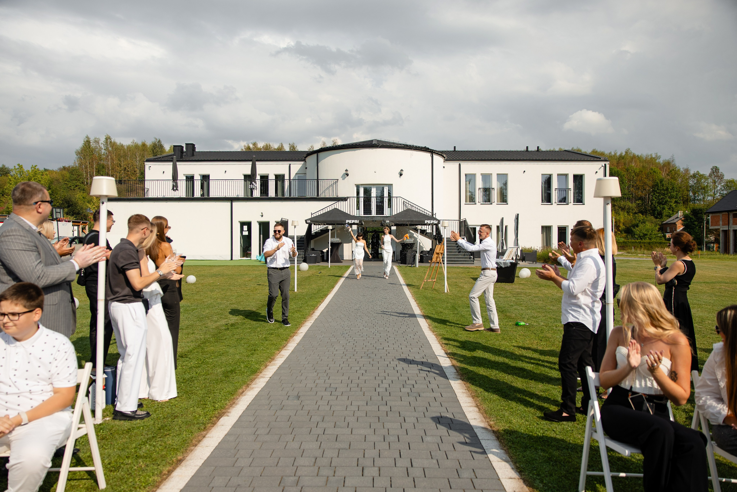 Артур + Анастасія. Весільний, сімейний фотограф Варшава