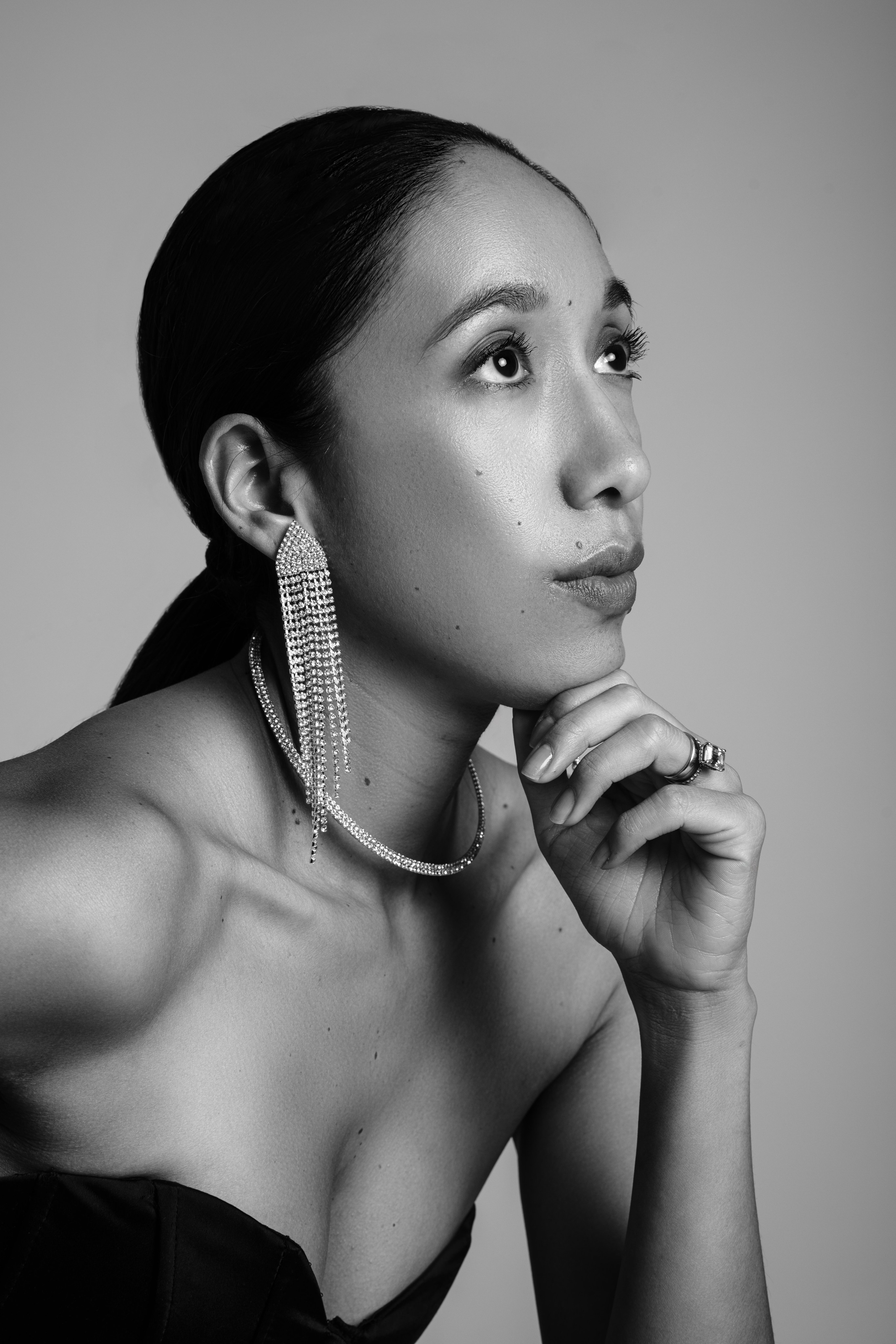 PORTFOLIO. Lindsay Agaid — Portrait Photographer