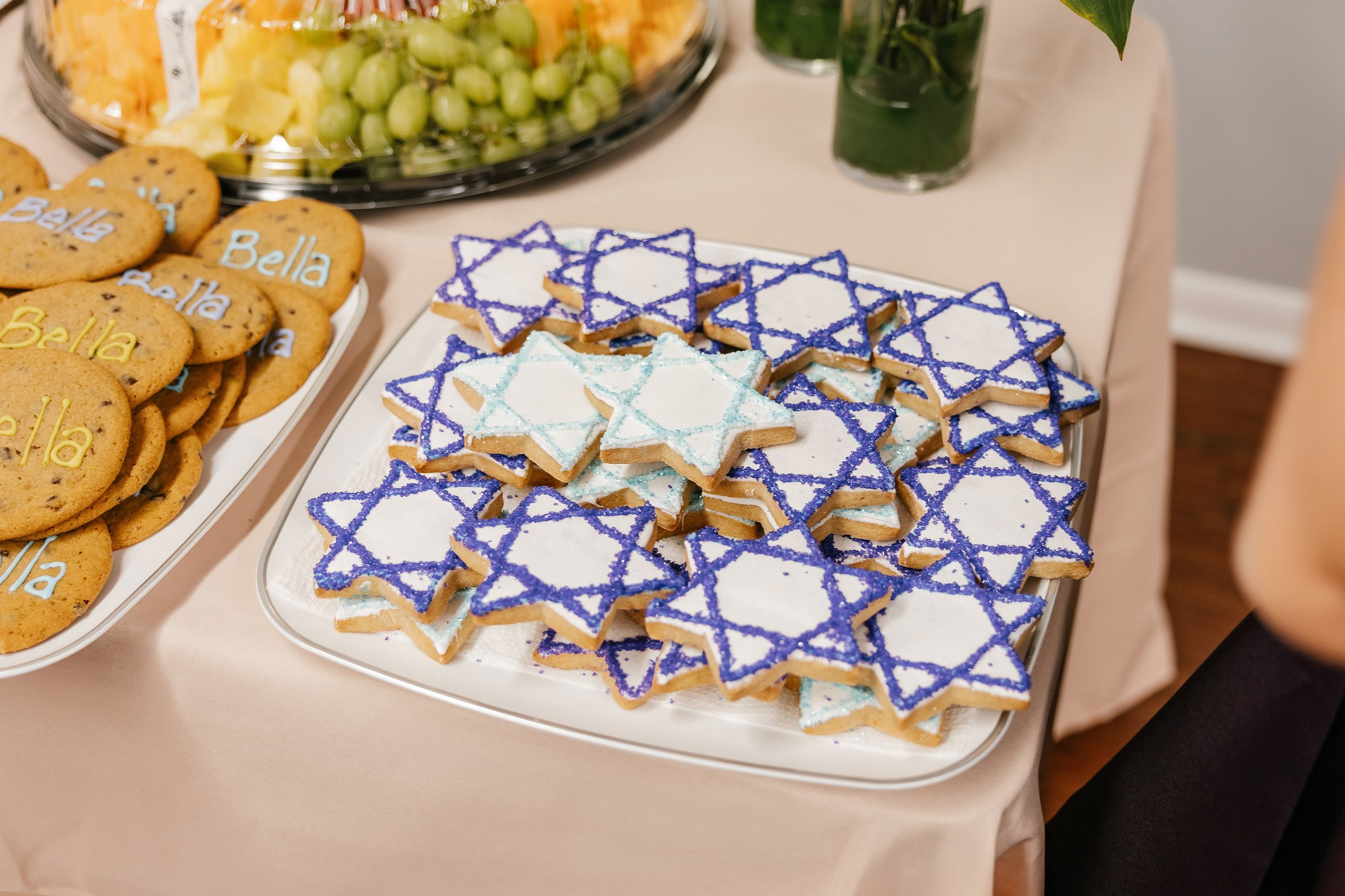 09.01.2025 Bat Mitzvah. Wedding family event photographer in Chicago Nick Yushevich