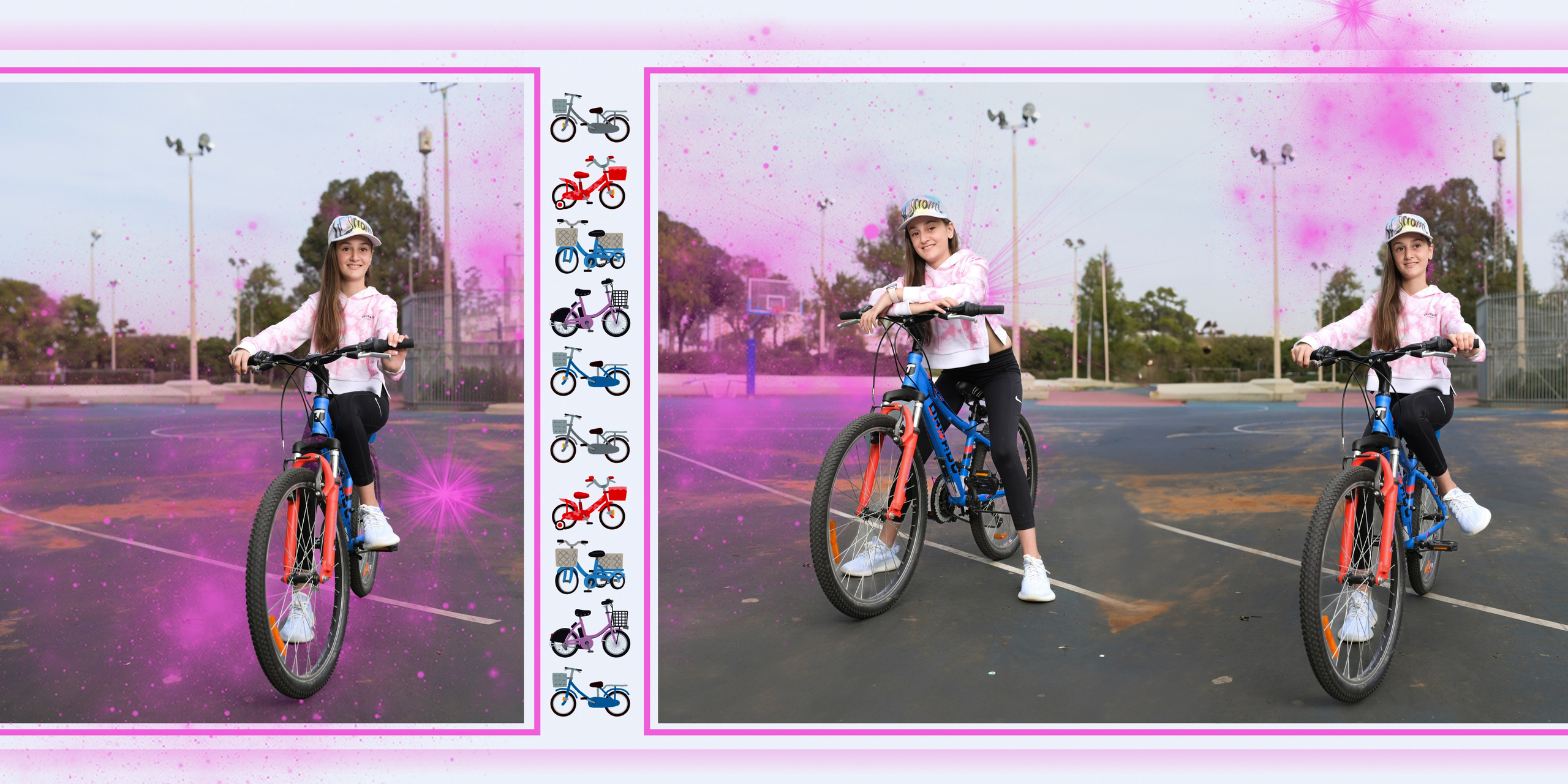 Naomi. Wedding and events photographers Studio Shalom