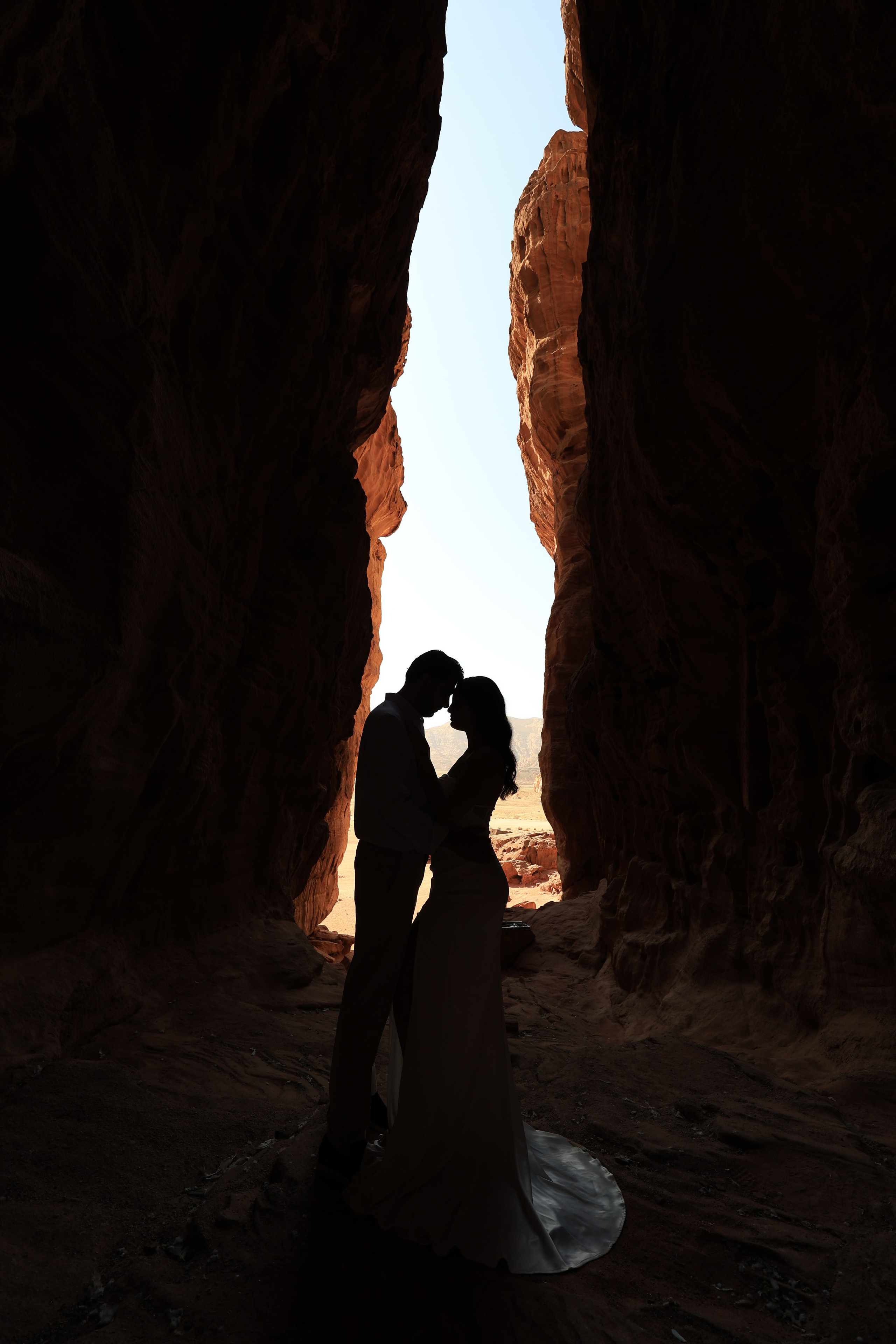 Eden & Aviv. Фотографы на свадьбы и мероприятия Студия «Шалом»