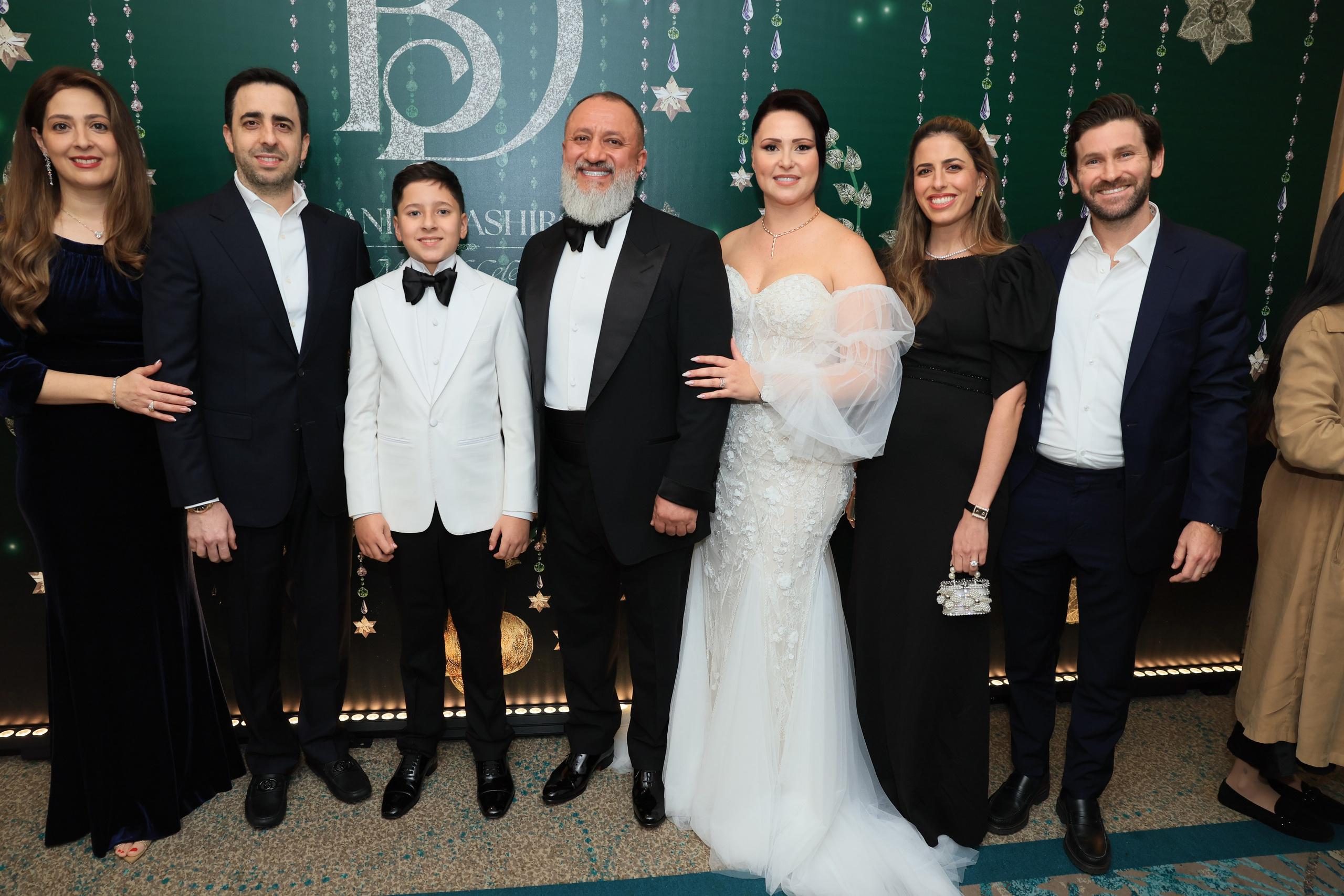 DANIEL. Фотографы на свадьбы и мероприятия Студия «Шалом»