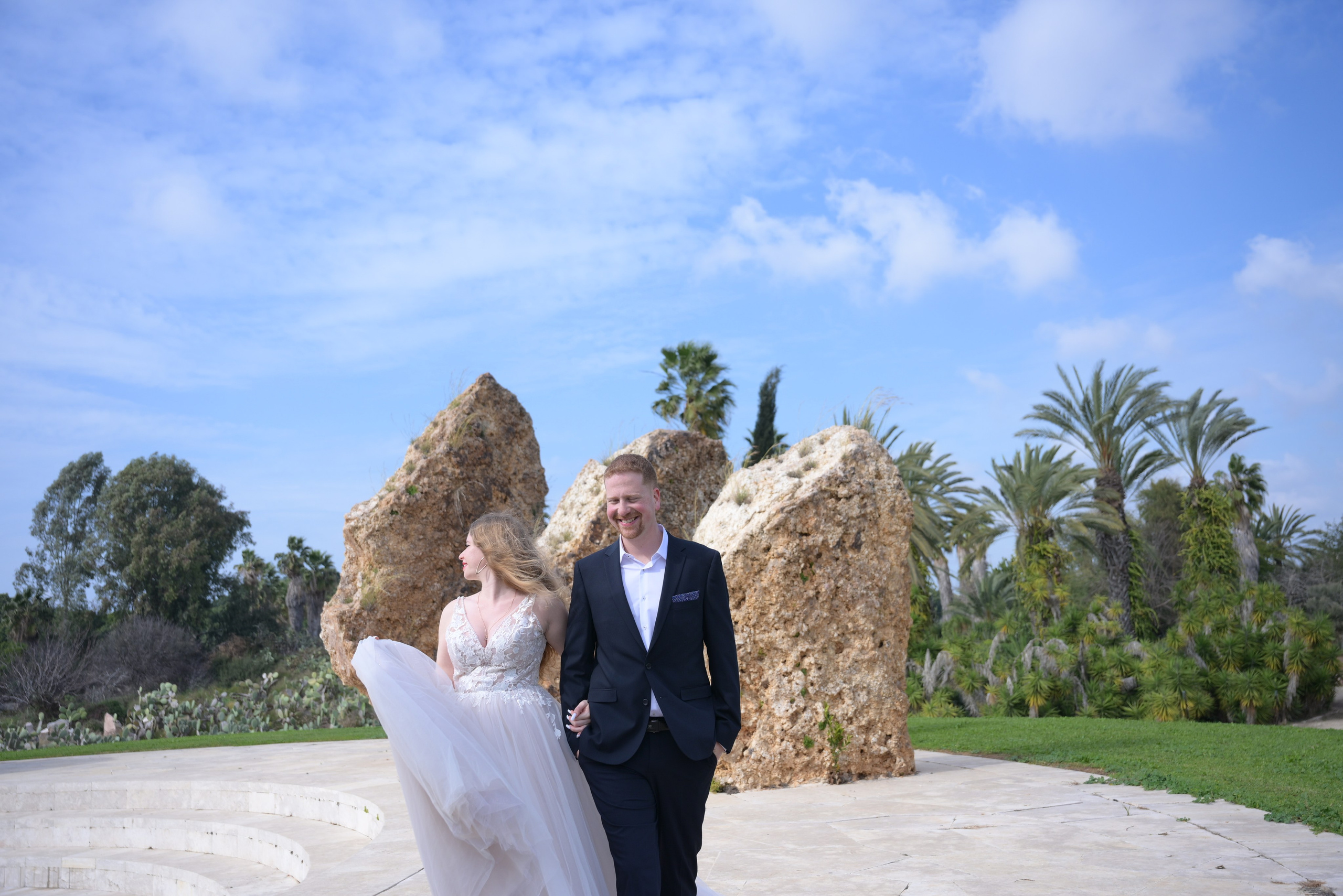 Nicol & Itamar. Wedding and events photographers Studio Shalom