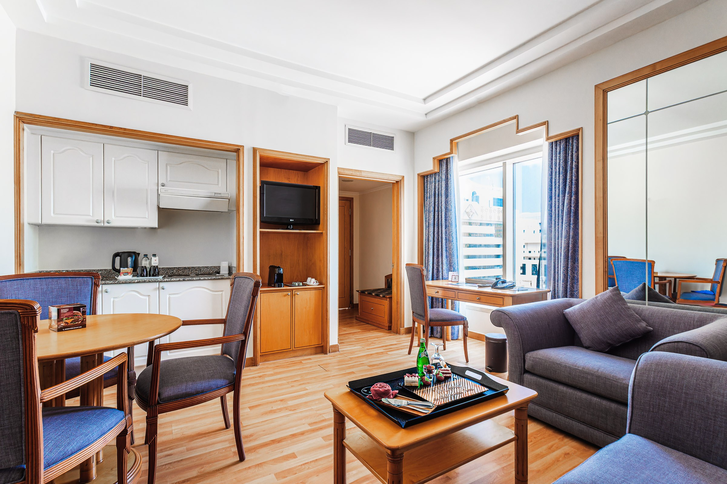 Интерьерный фотограф в Ташкенте