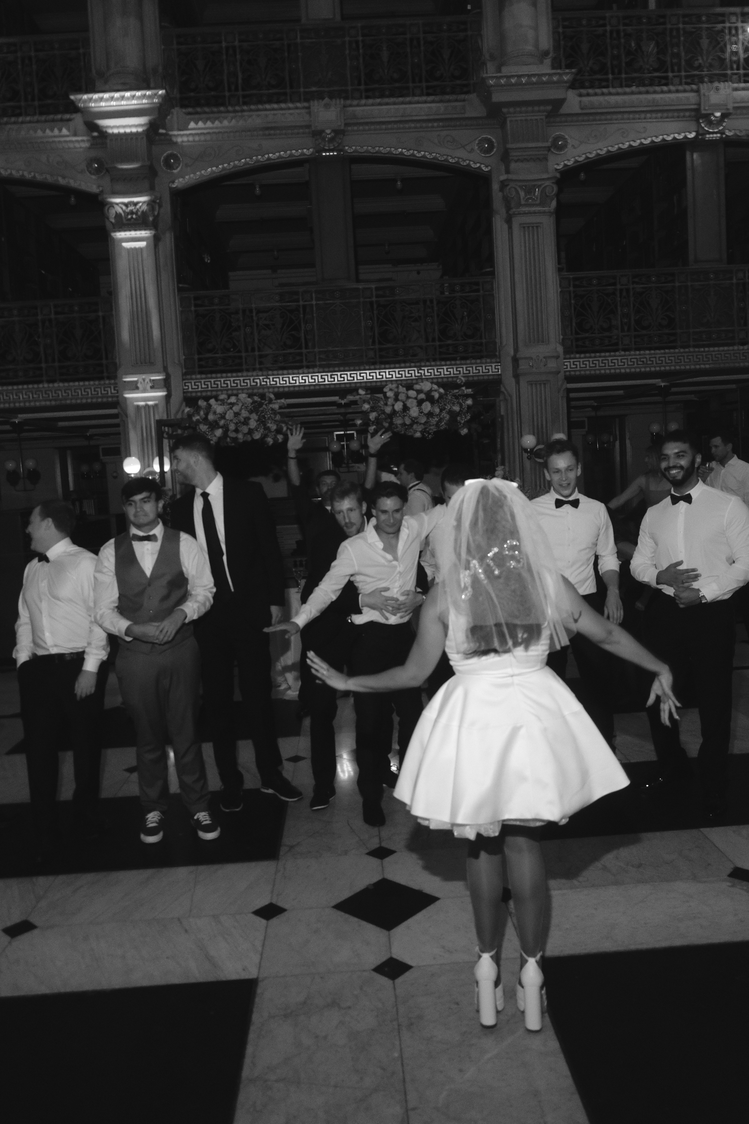 Gabriella & Daniel. New York Photographer Sveta Zemskova, NYC Photo