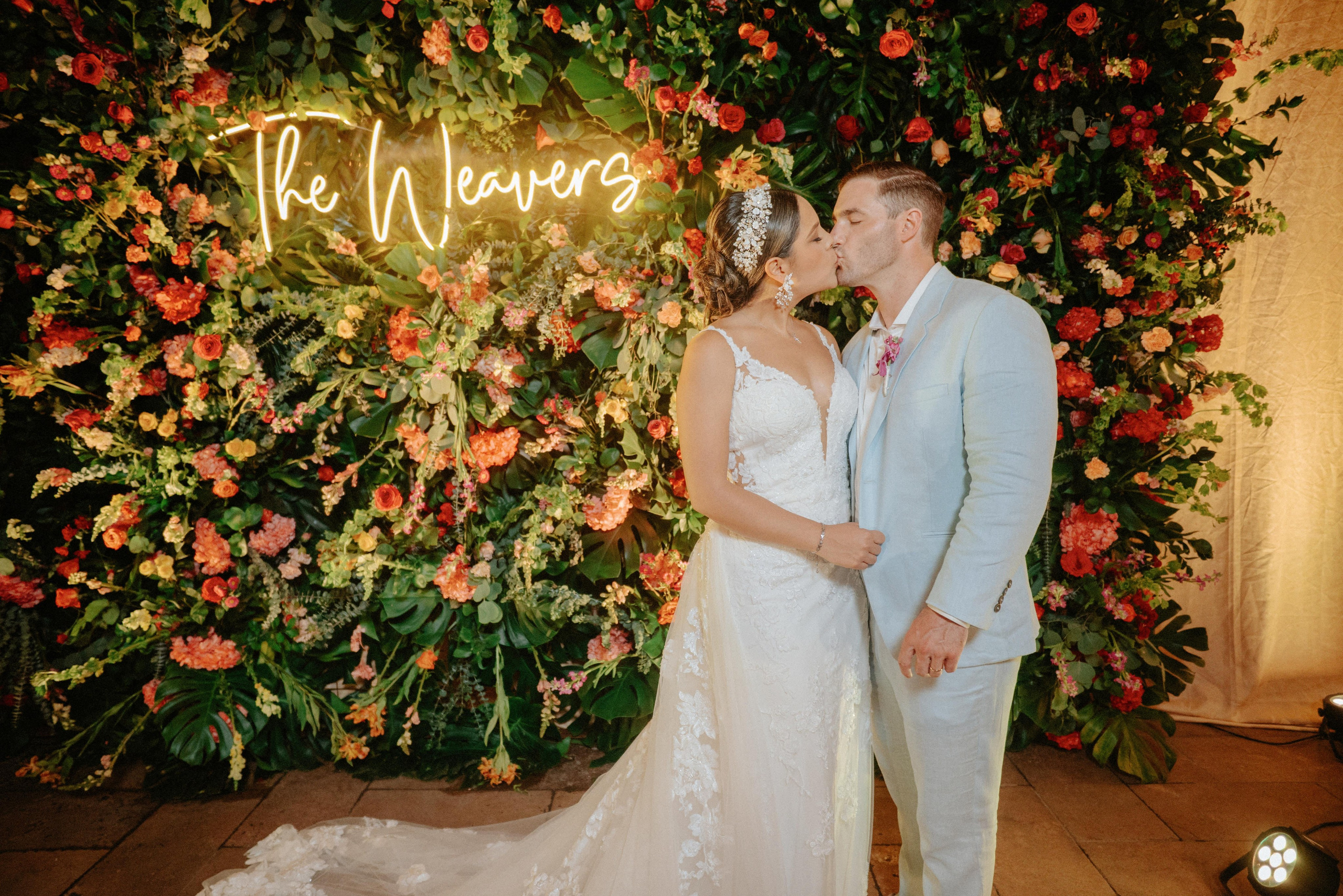 Maria Paula + Thomas. César Vanegas Photography · Wedding & Travel Photographer in Cartagena, Colombia