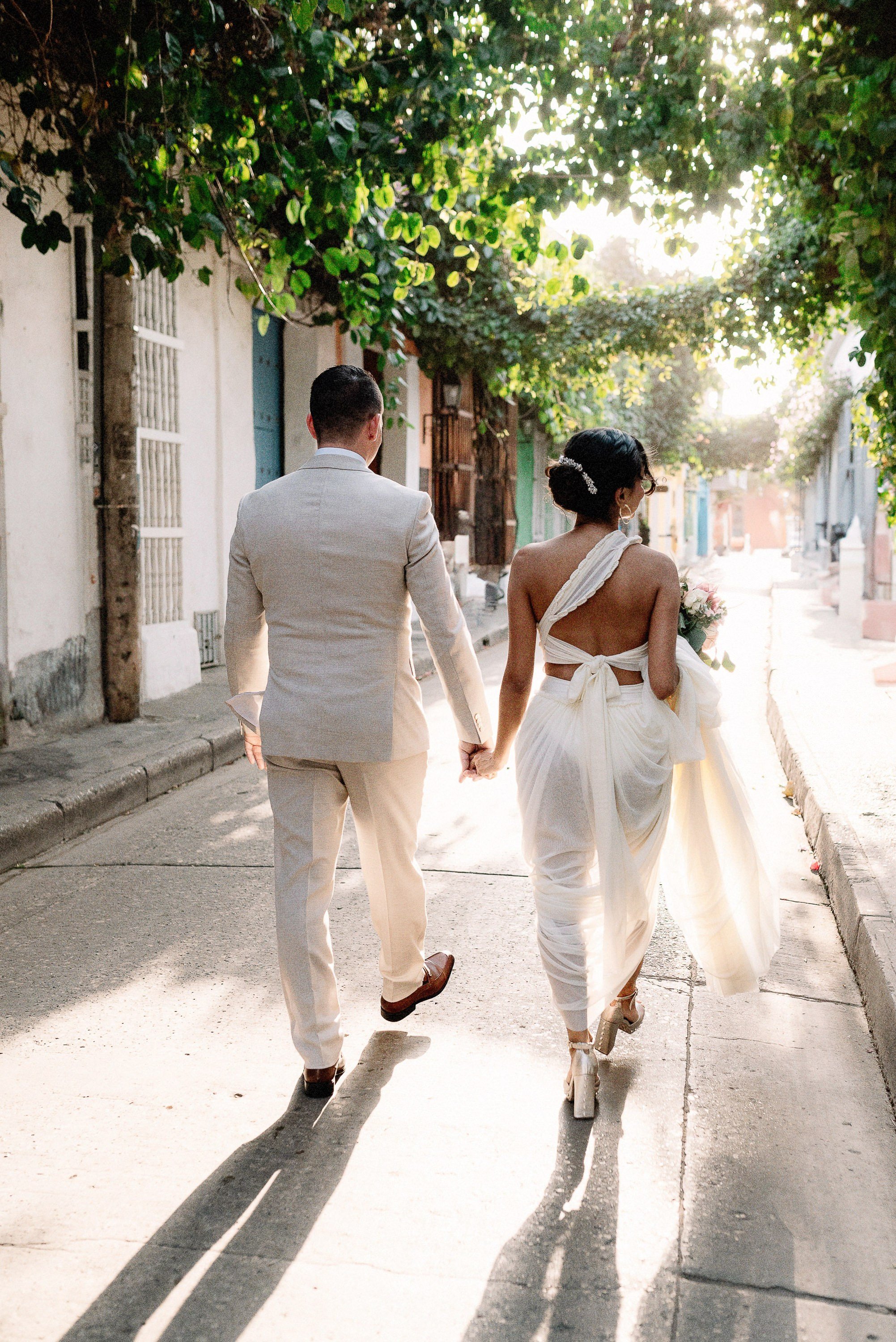 Liseth + Nicholas | Wedding Photos in Cartagena – César Vanegas Photography. César Vanegas Photography | Wedding & Travel Photographer | Cartagena, Colombia