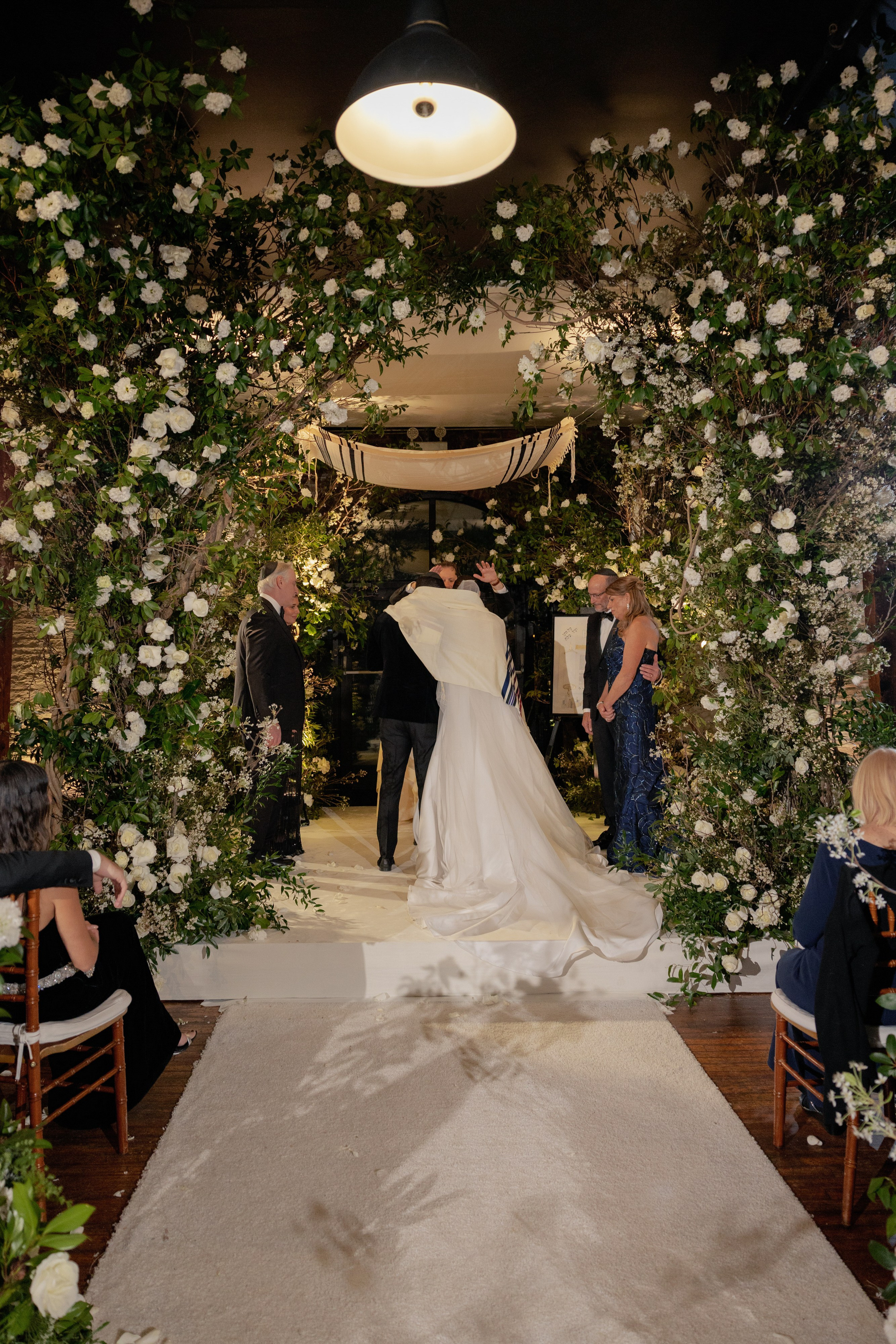 Lauren and Jonah. Wedding photographer and videographer New York | New Jersey