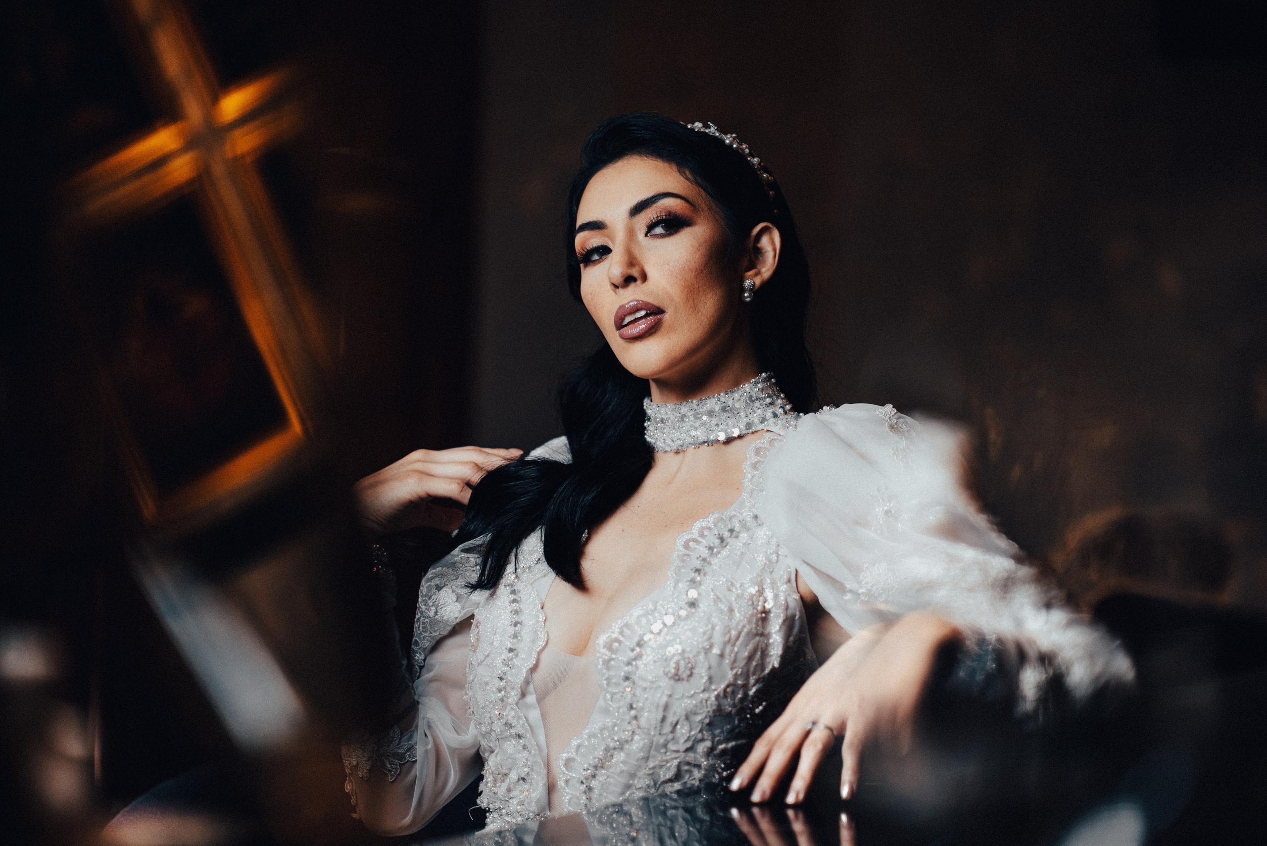 Brenda | Arcano. Fotógrafo en Mérida