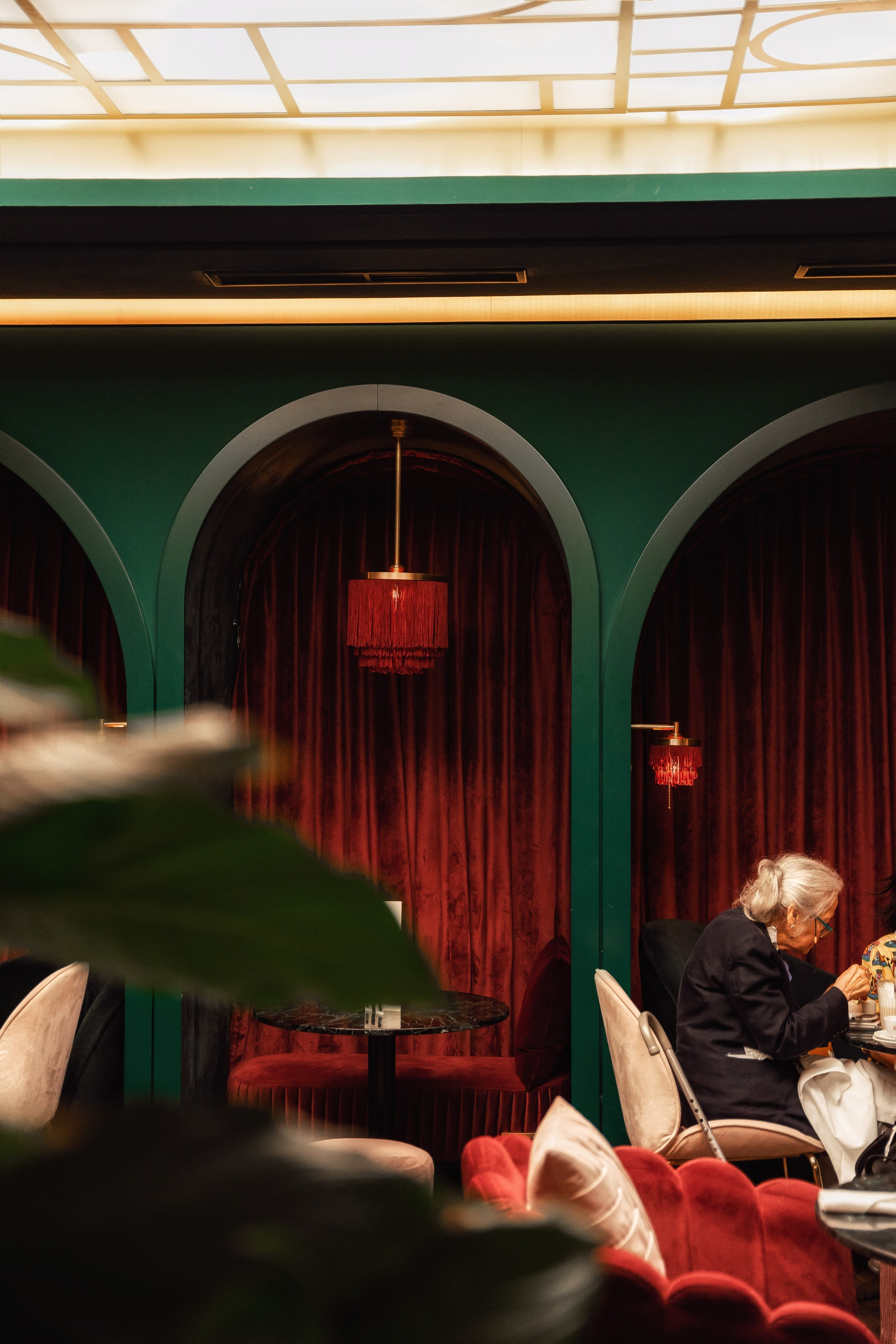 Die Josefine | Boutique Hotel Vienna. Creative photographer for your business