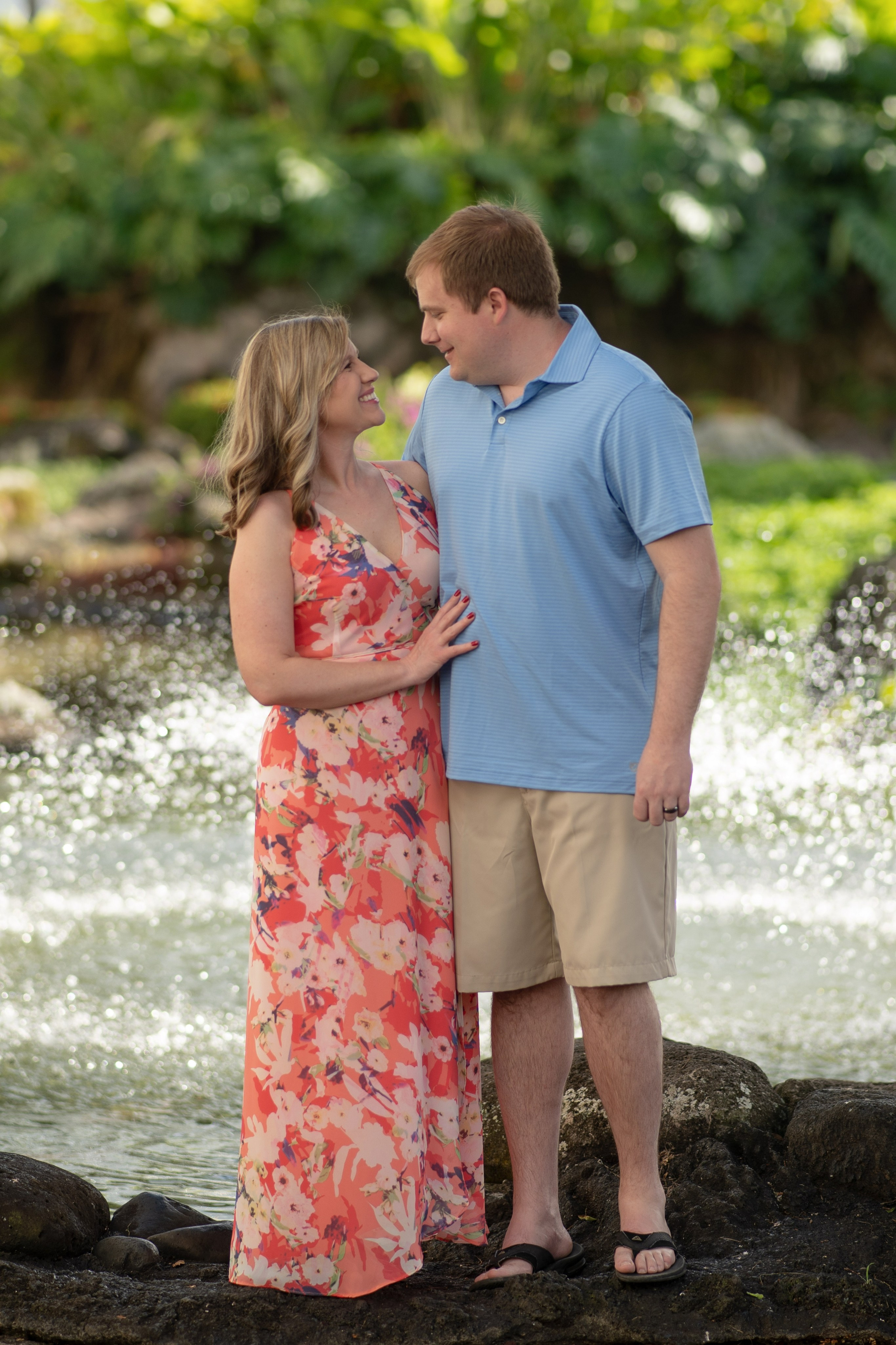 Kauai Beach Photography LLP. Awards winning photographer in Kauai, Hawaii