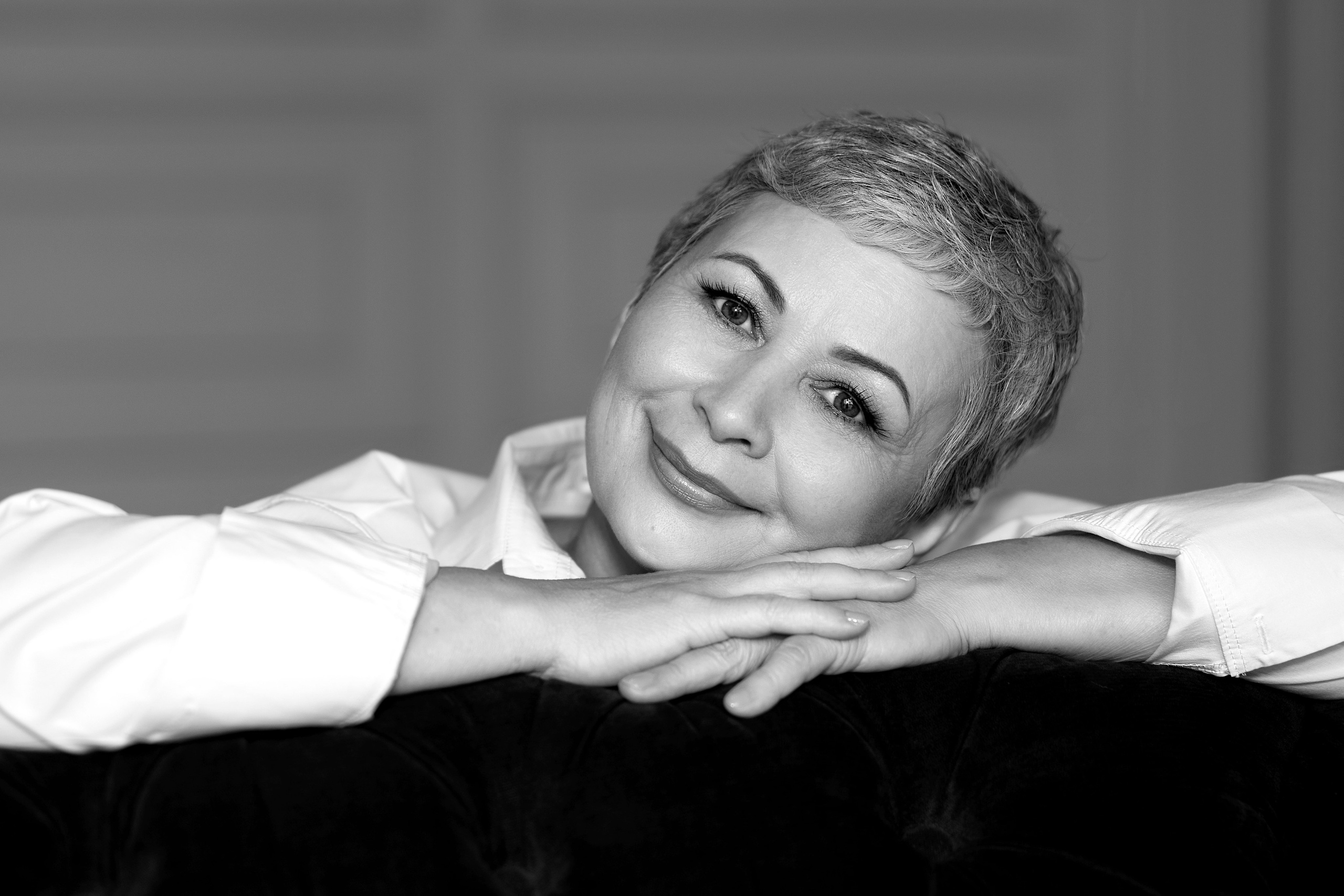 ГУЛЬНАРА. Женский фотограф 45+ Наталья Колосанова, Москва