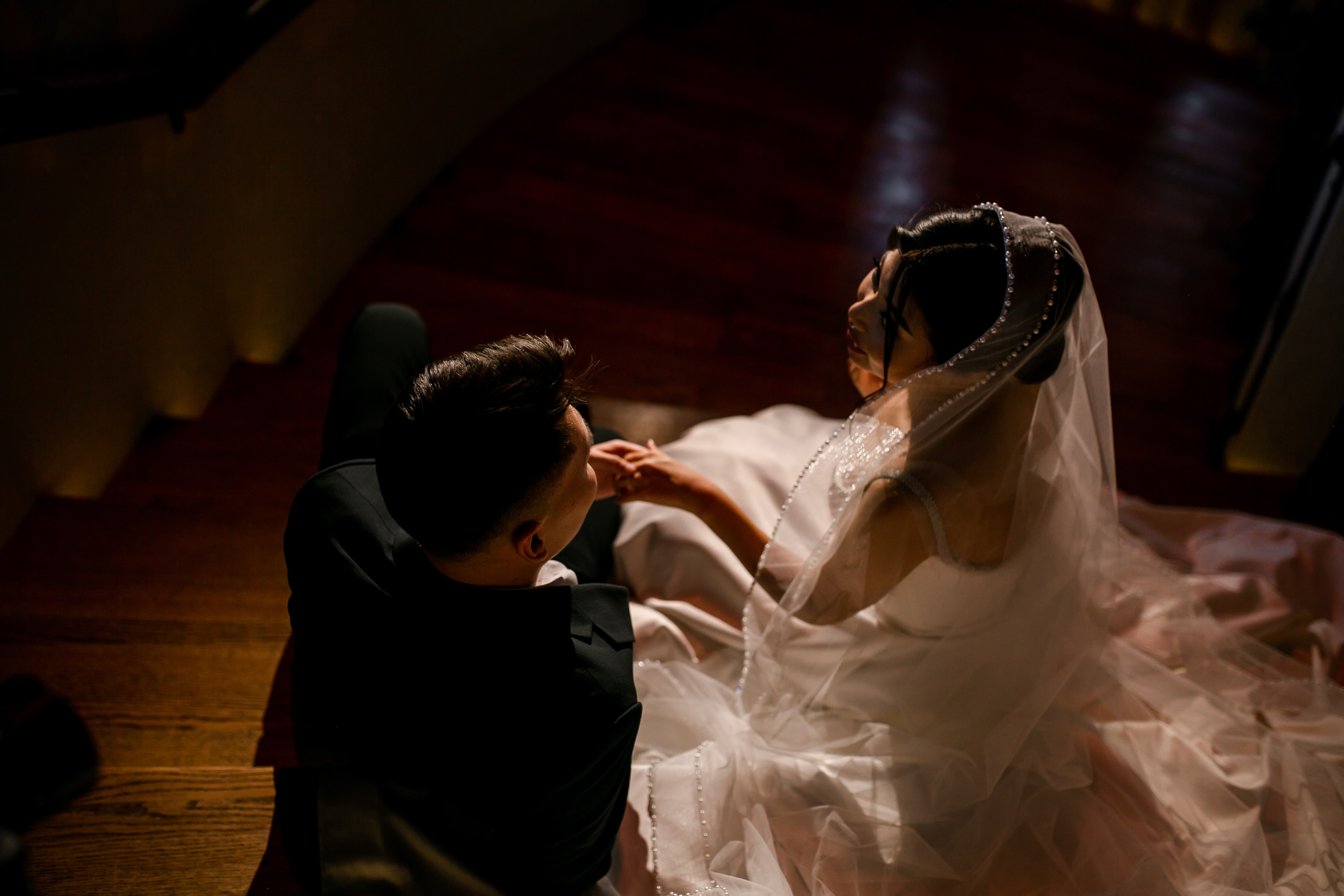 ДЕНЬ СВАДЬБЫ. Mandarin.photo