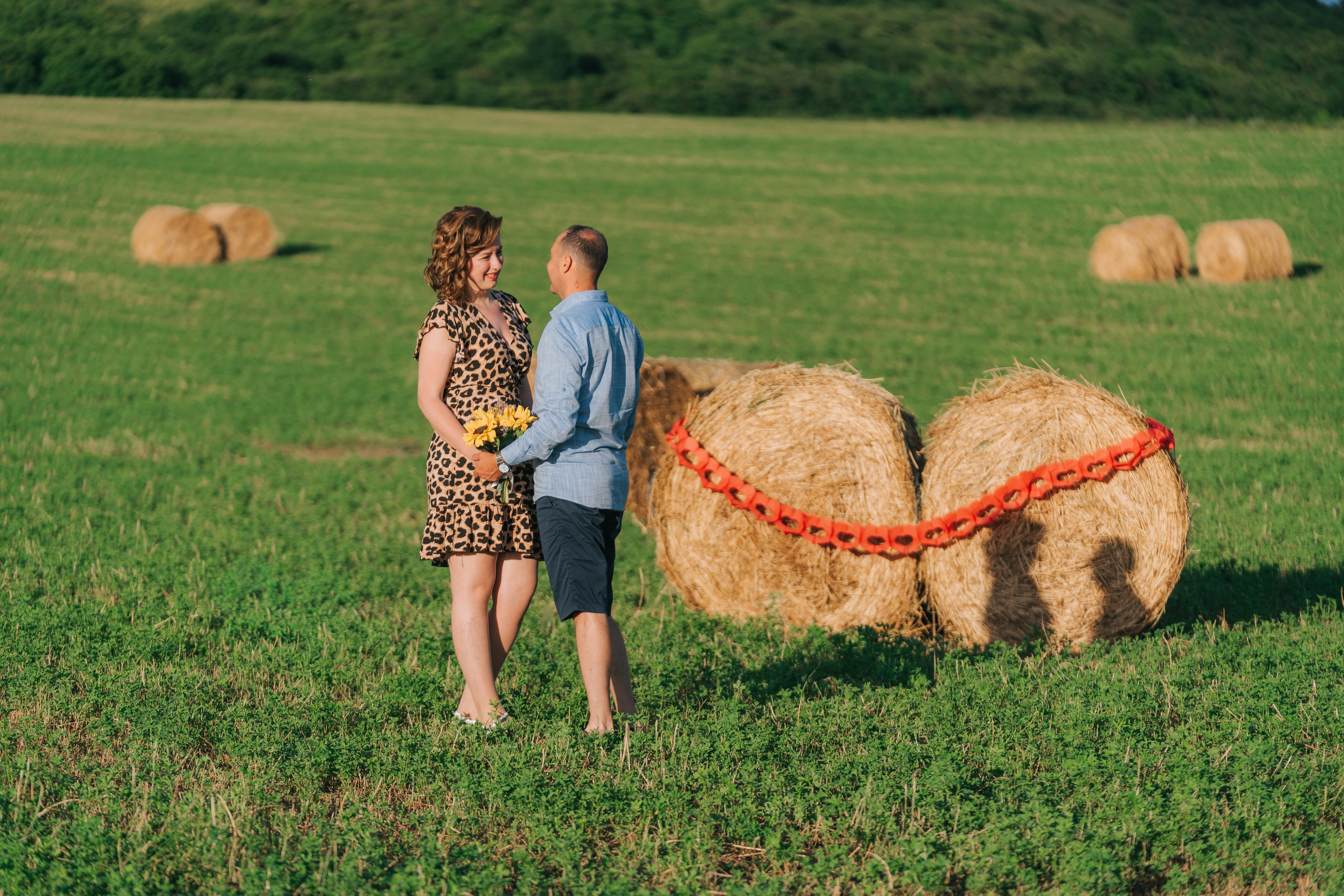 Iza & Isti — 10 Year Anniversary Photoshoot. Szili Szilagyi | Visual Storyteller