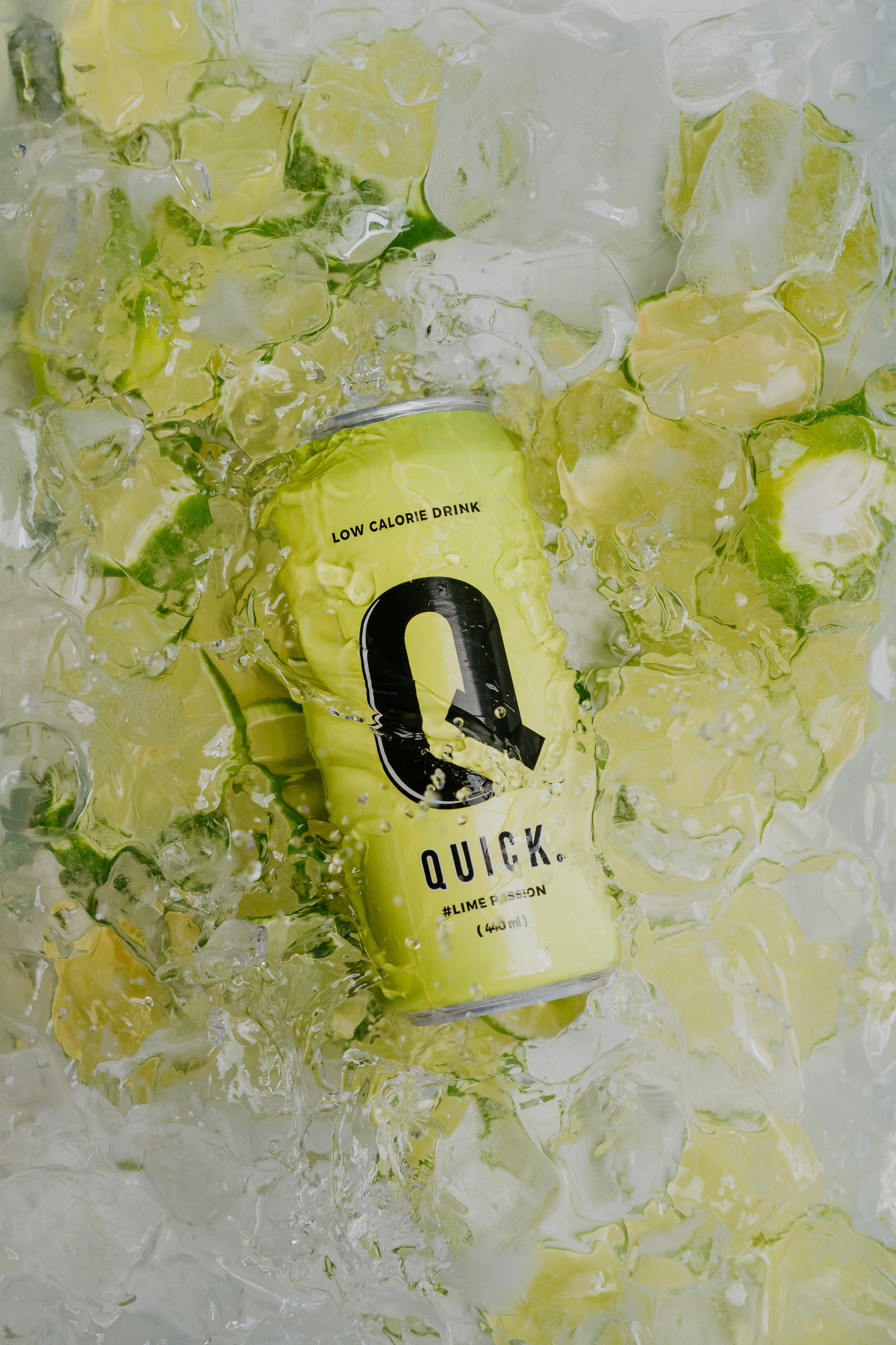 Quick Drink. Szili Szilagyi | Visual Storyteller