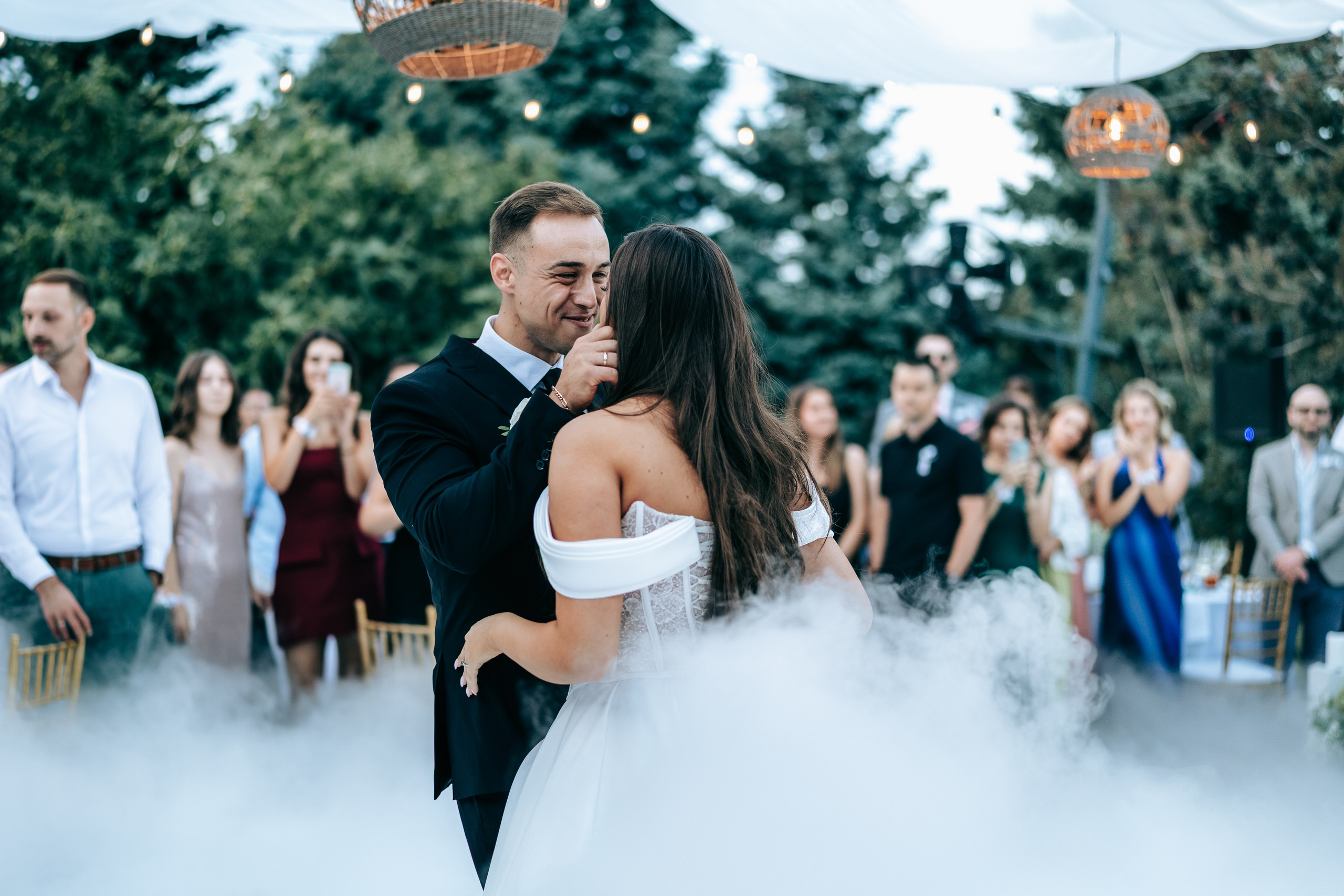 Venčanje Teodore i Dušana u Čeneju. Profesionalni fotograf za venčanja – Milan Luković