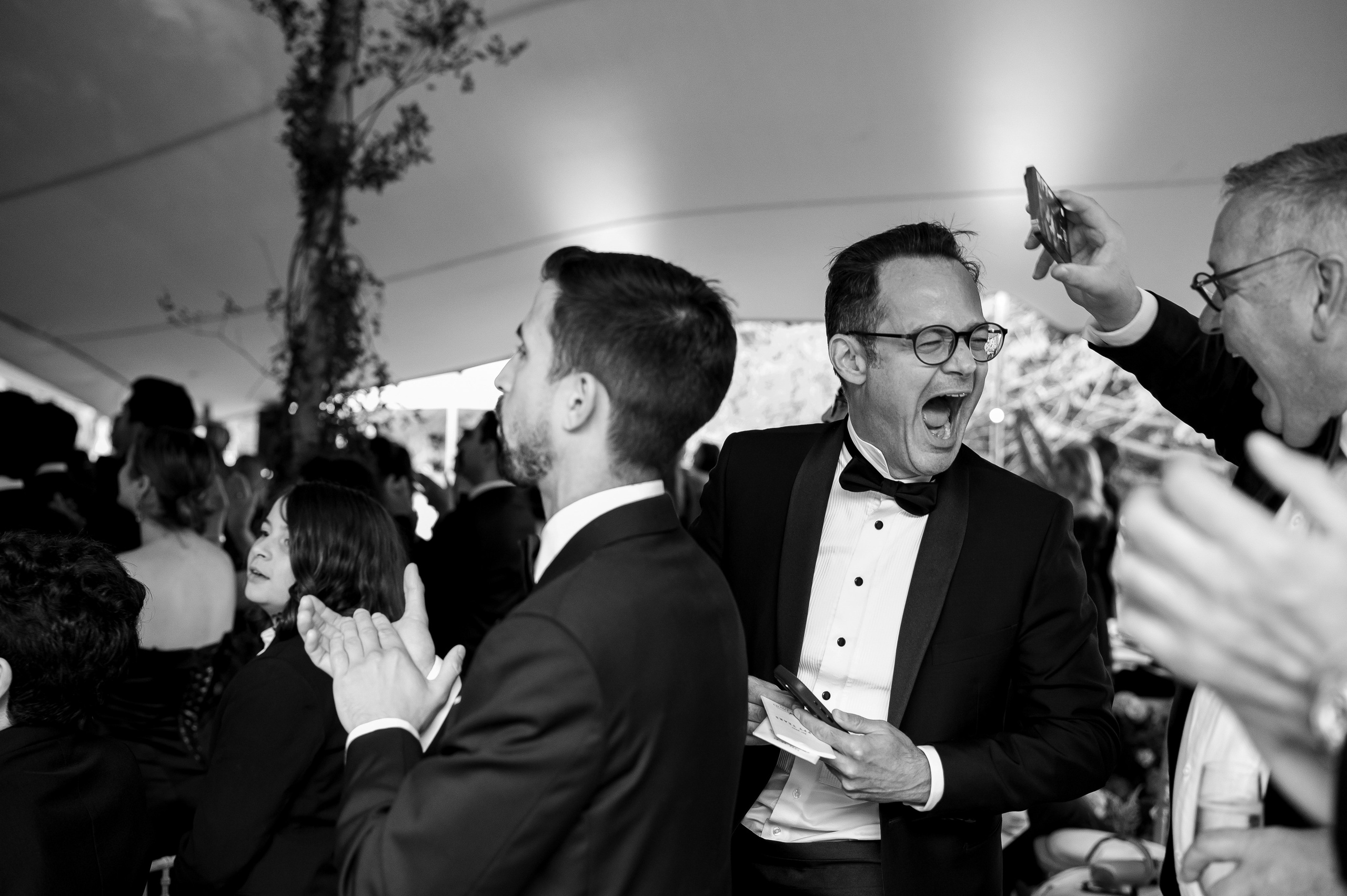 Sara & Javid. Wedding photographer in Spain