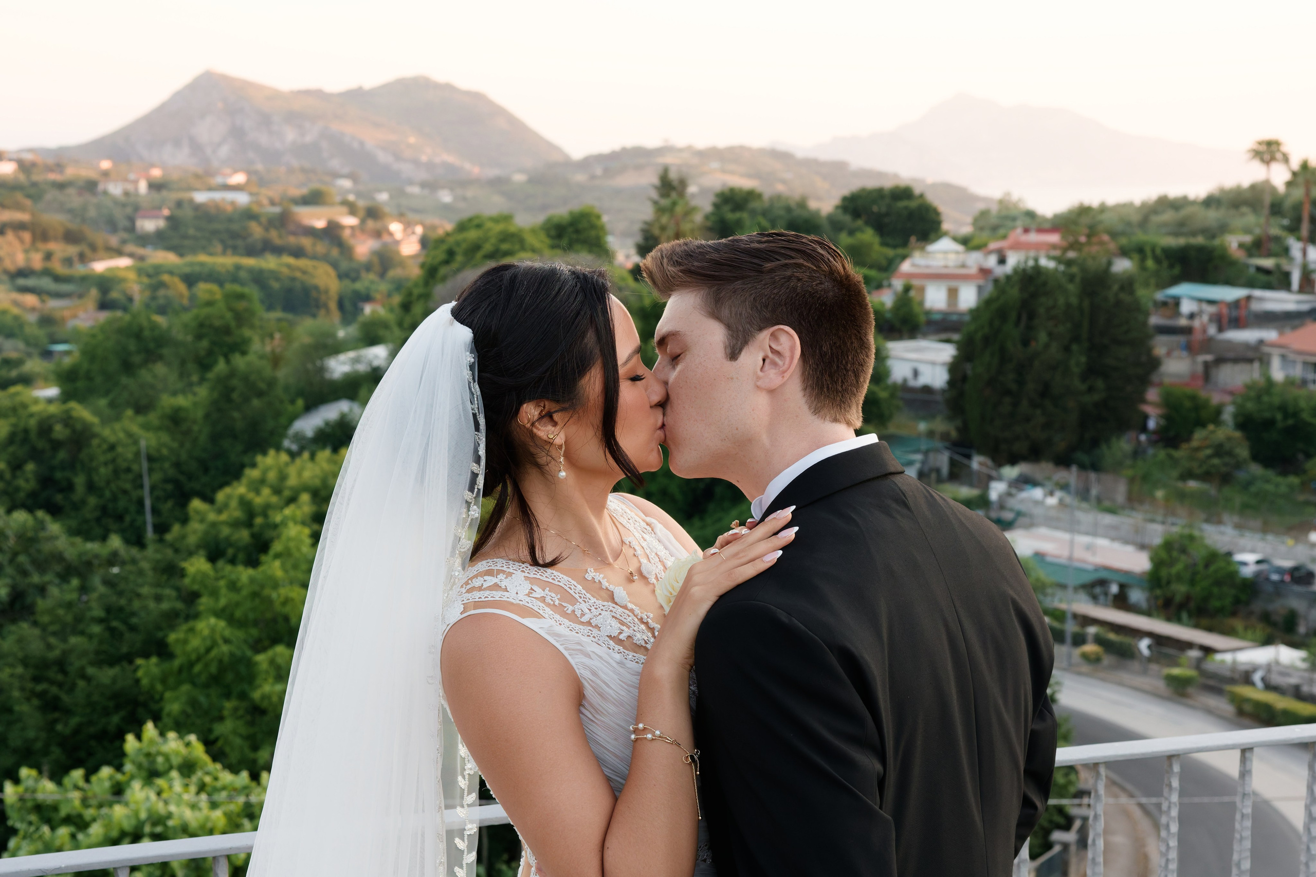Alana & Joseph. Destination Wedding Photographer — Nikita Burtsev
