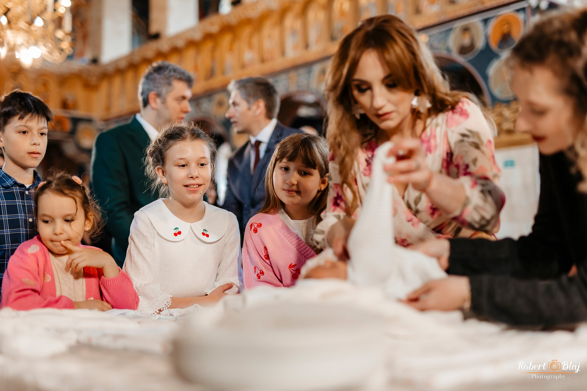 Flavia Paraschieva. Robert Blaj - Fotograf Nuntă Iași