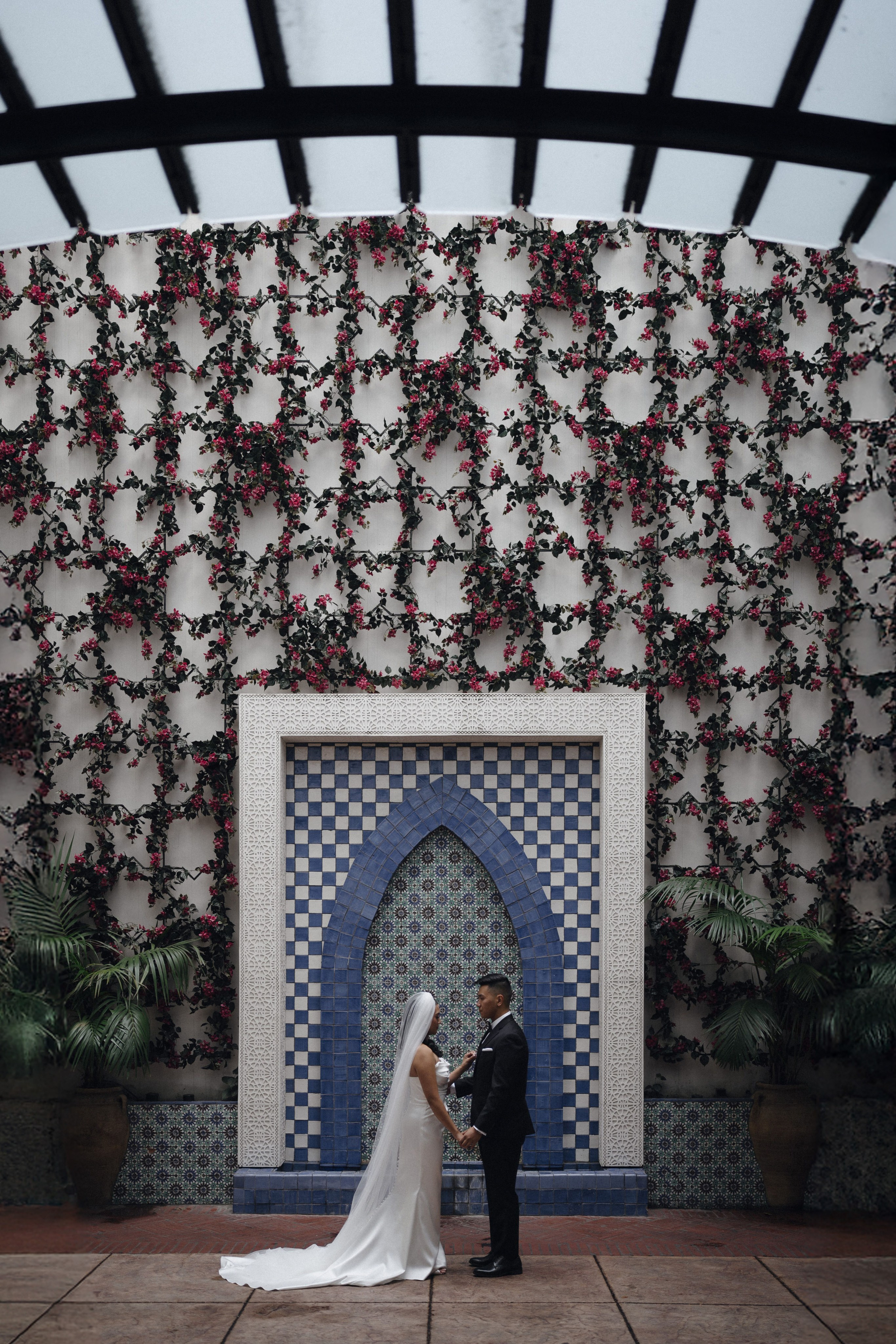 B&K. Orange County Wedding Photographer & Videographer | Candid & Timeless Wedding Photo + Video | Italiantsev