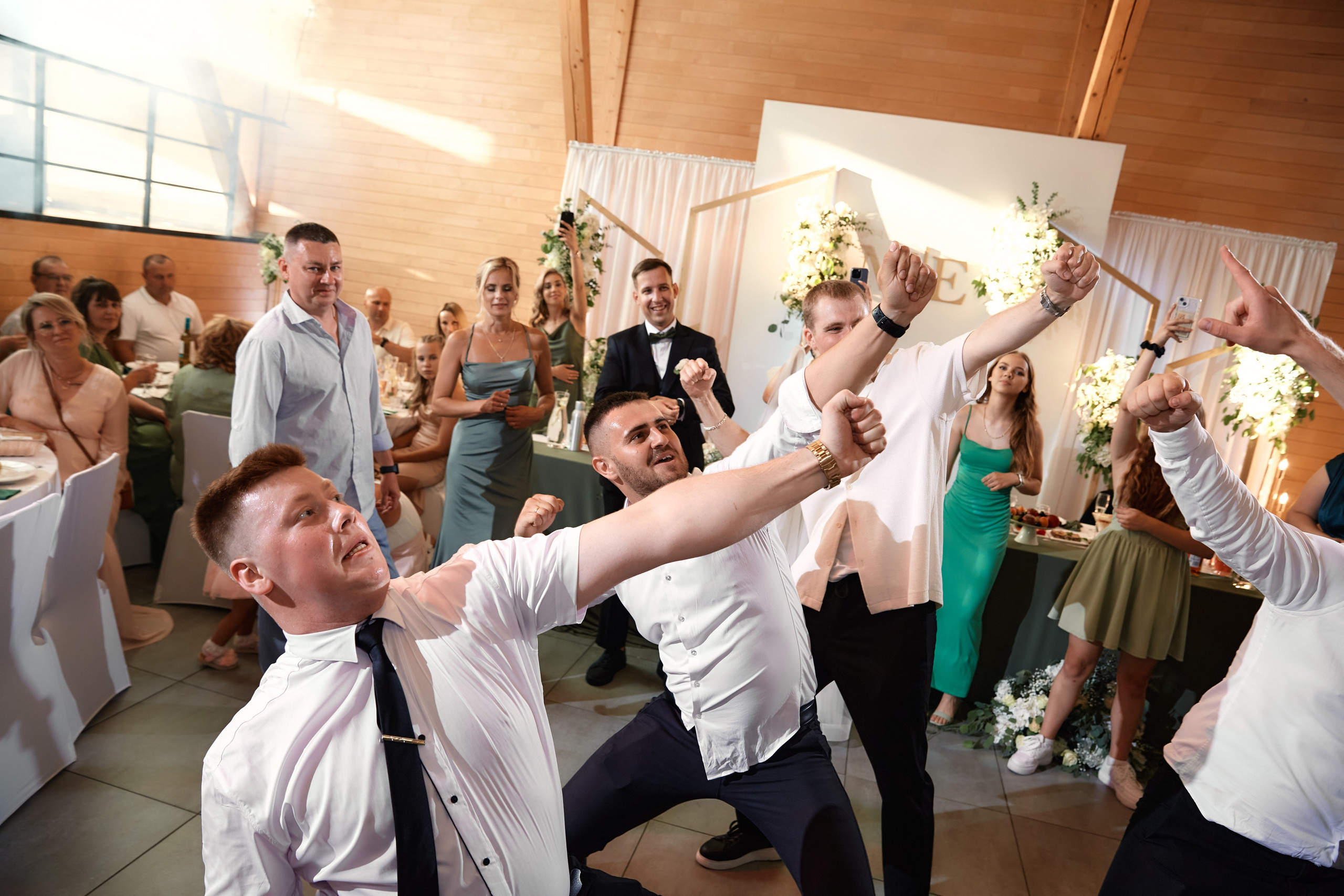 . Свадебный фотограф В Даугавпилсе Юрий Теплов